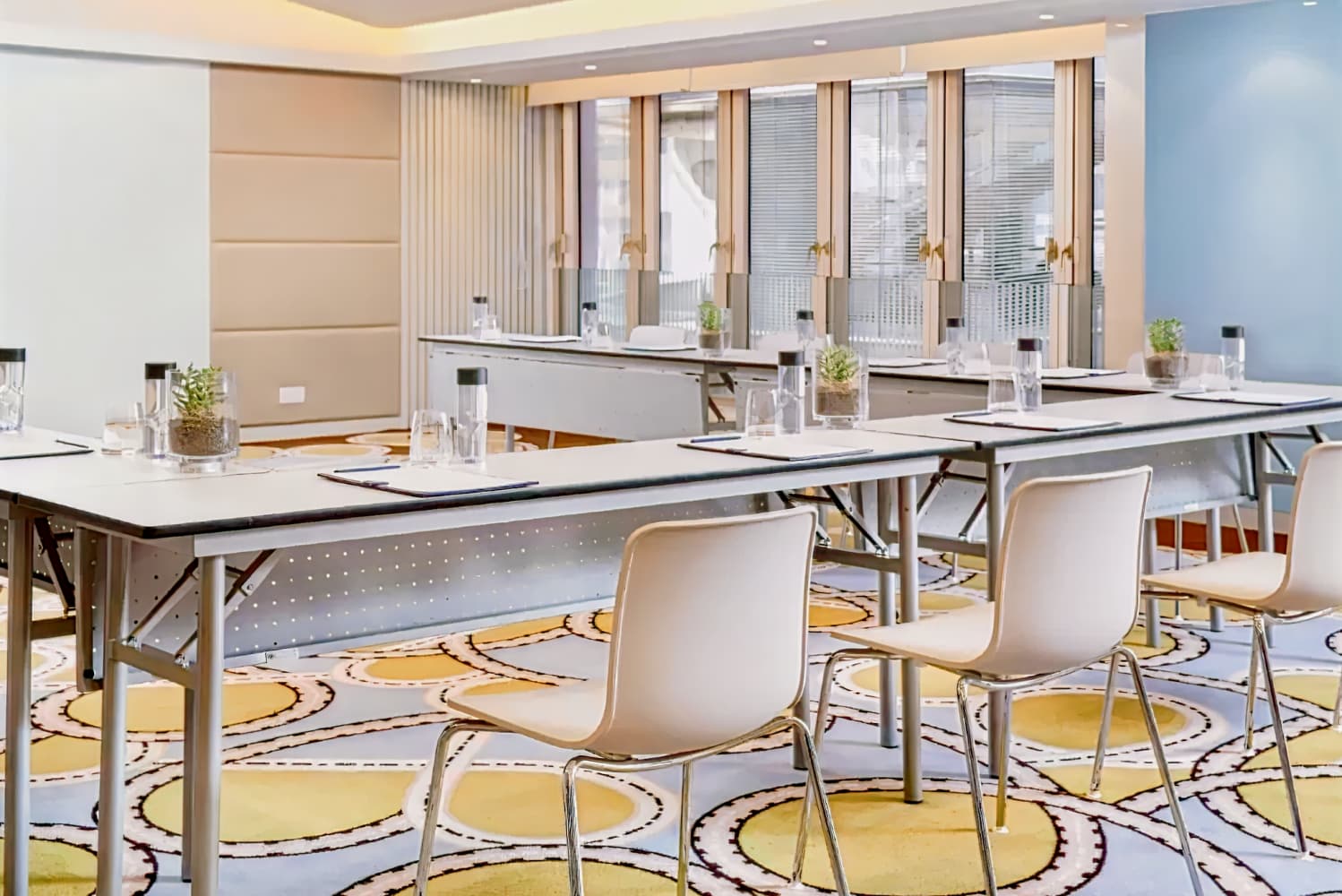 OZO Wesley Hong Kong