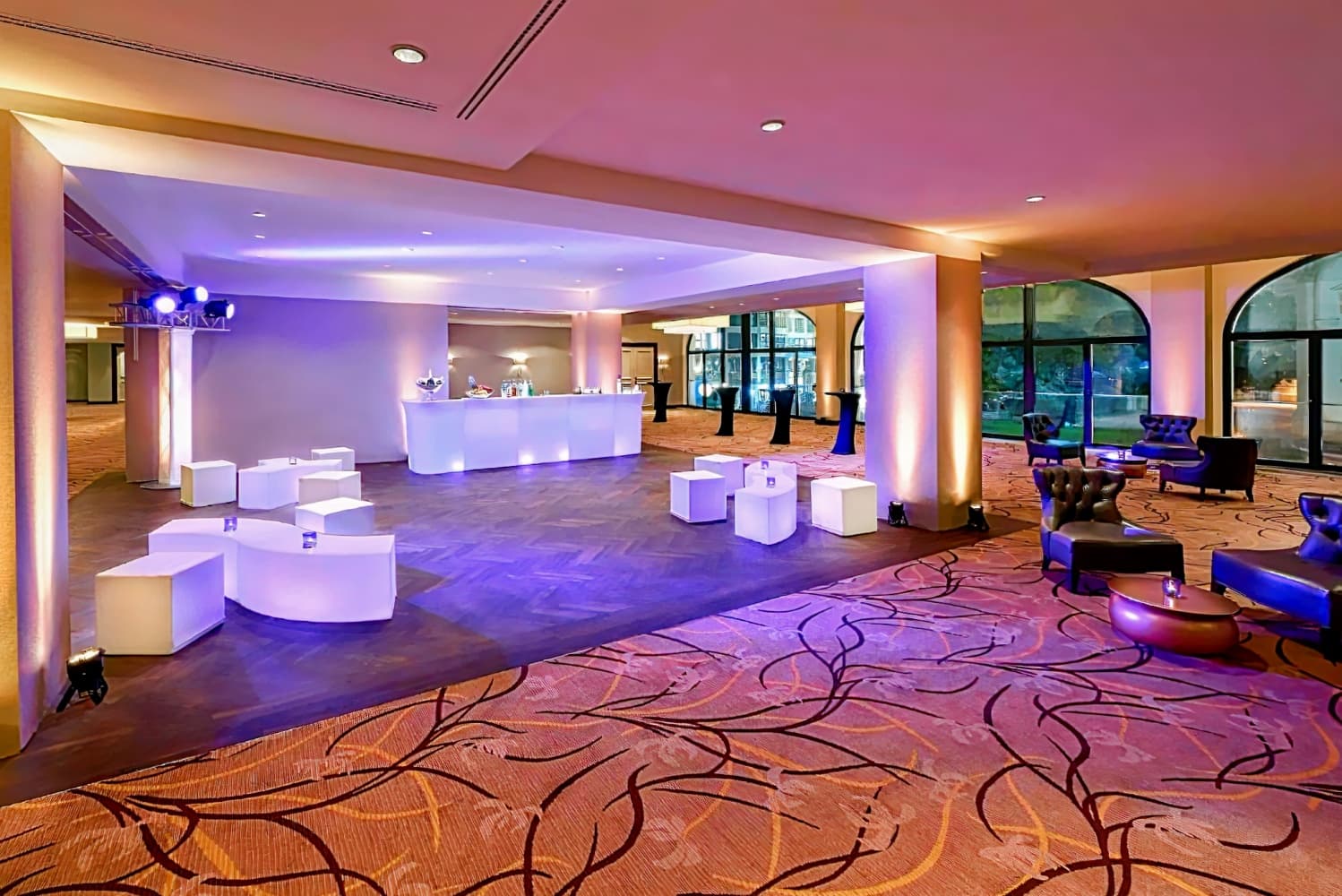 Hilton Berlin