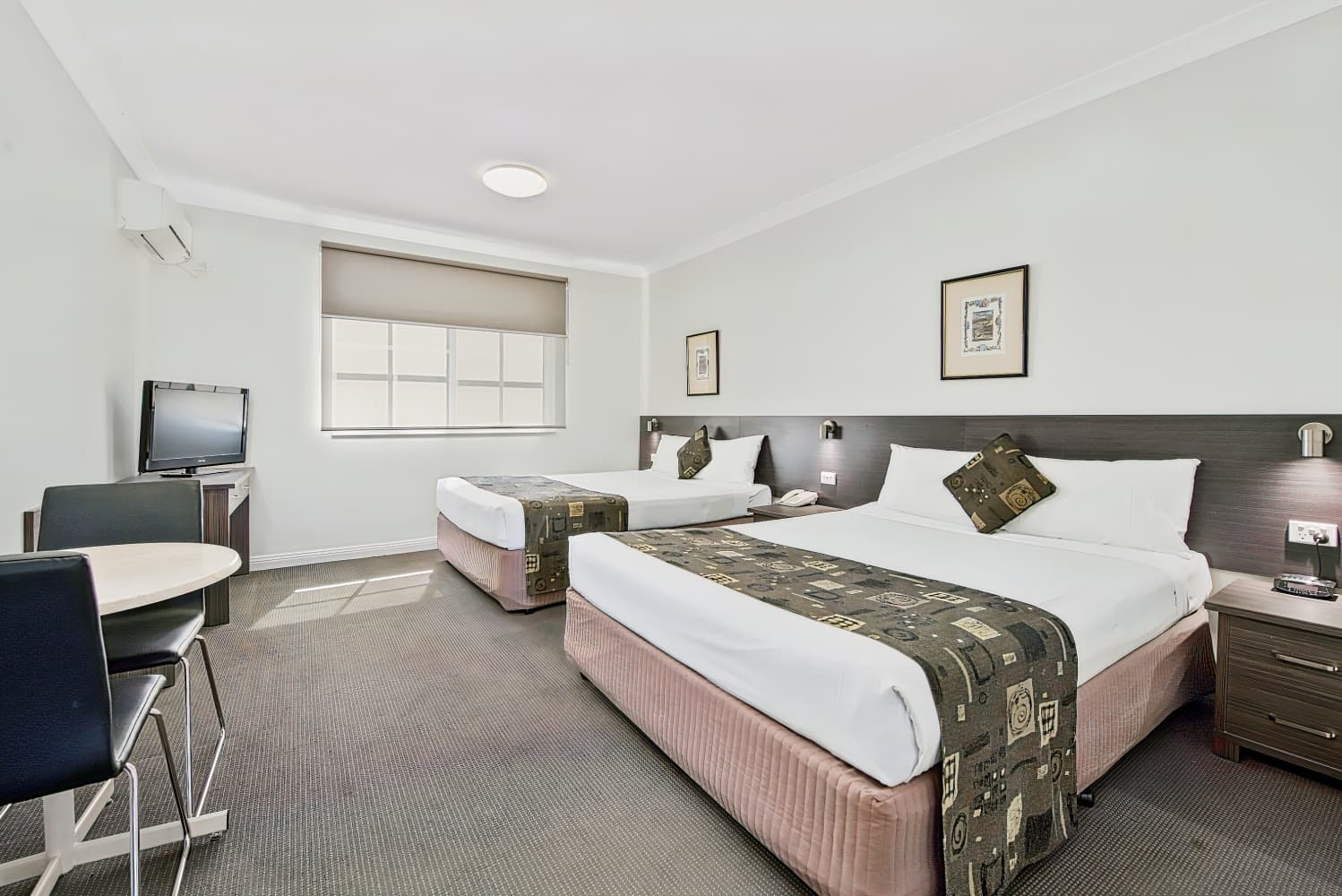Comfort Inn Dandenong