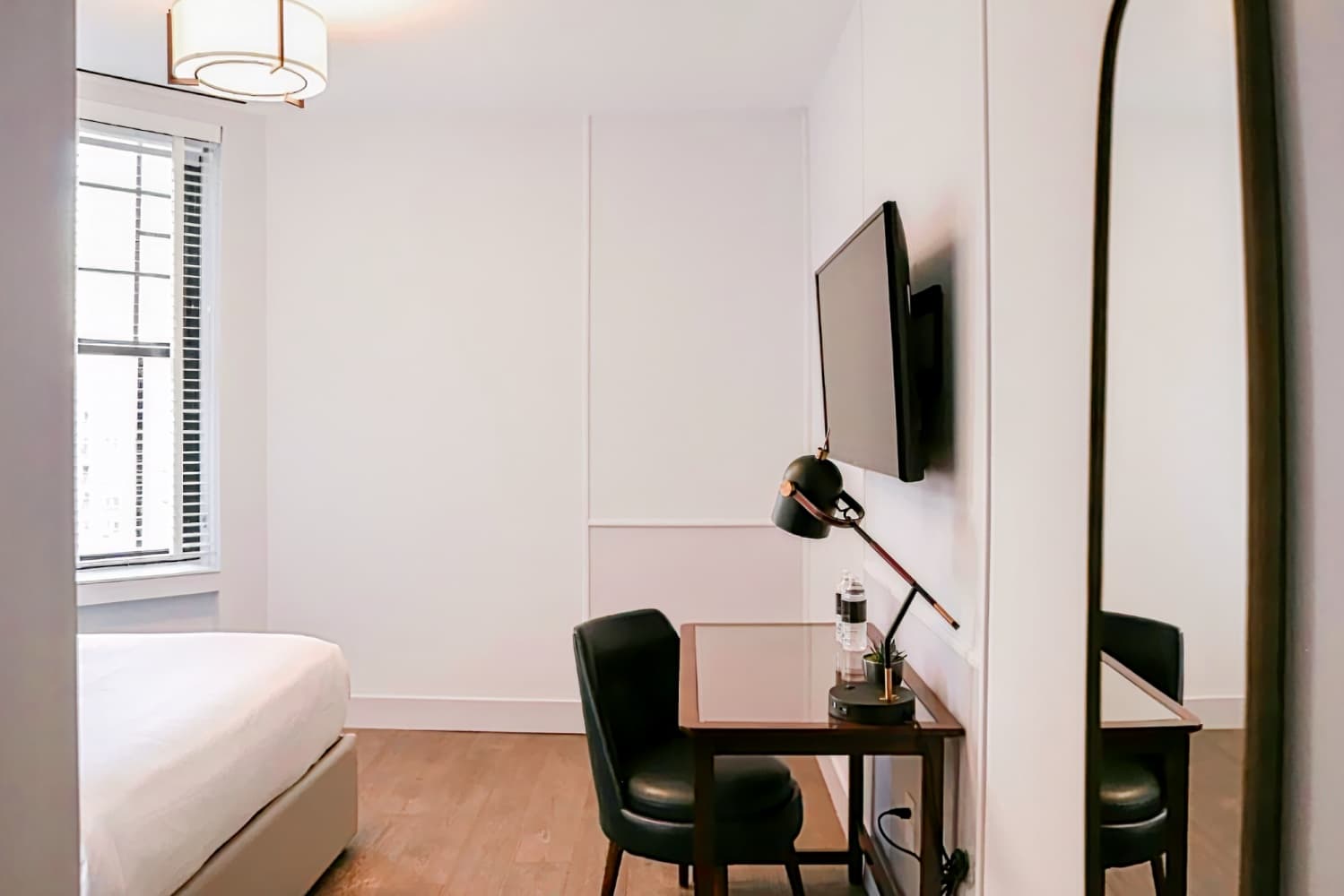 Hotel Belleclaire Central Park