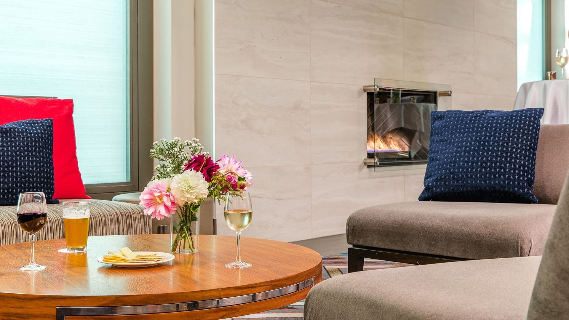 Coast Seattle Downtown by APA