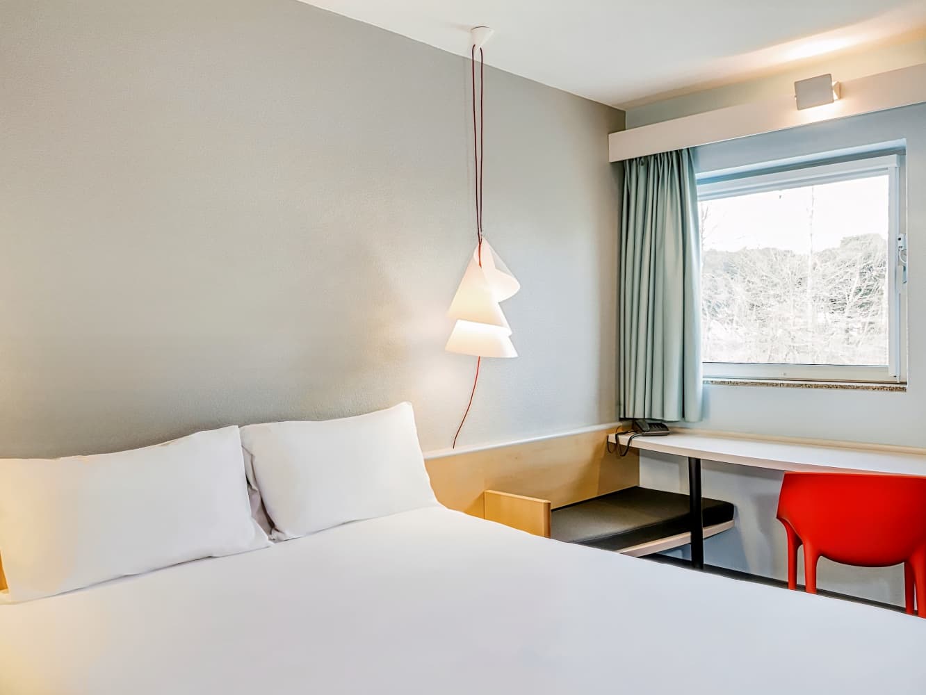 ibis Montélimar Nord hotel