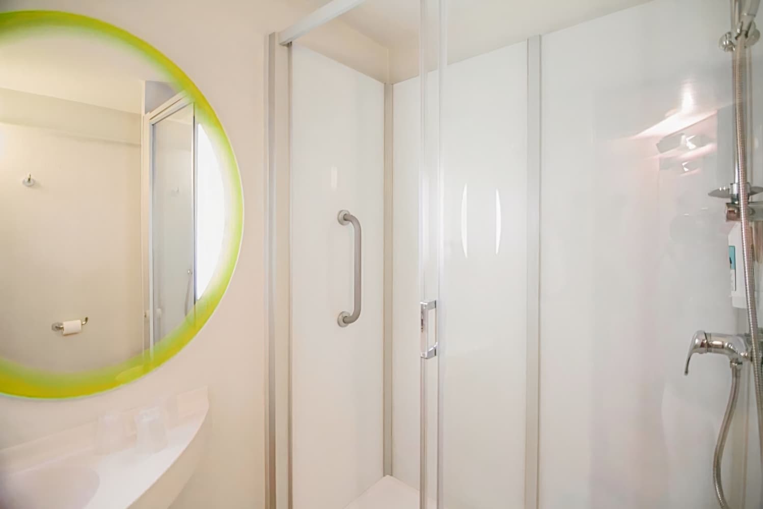 ibis Rennes Beaulieu