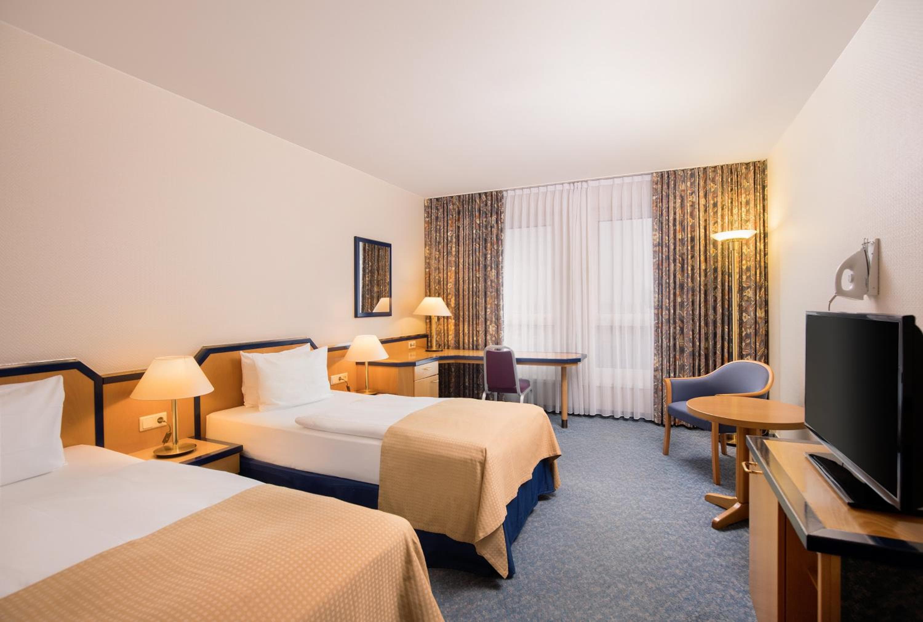 Hotel International Hamburg