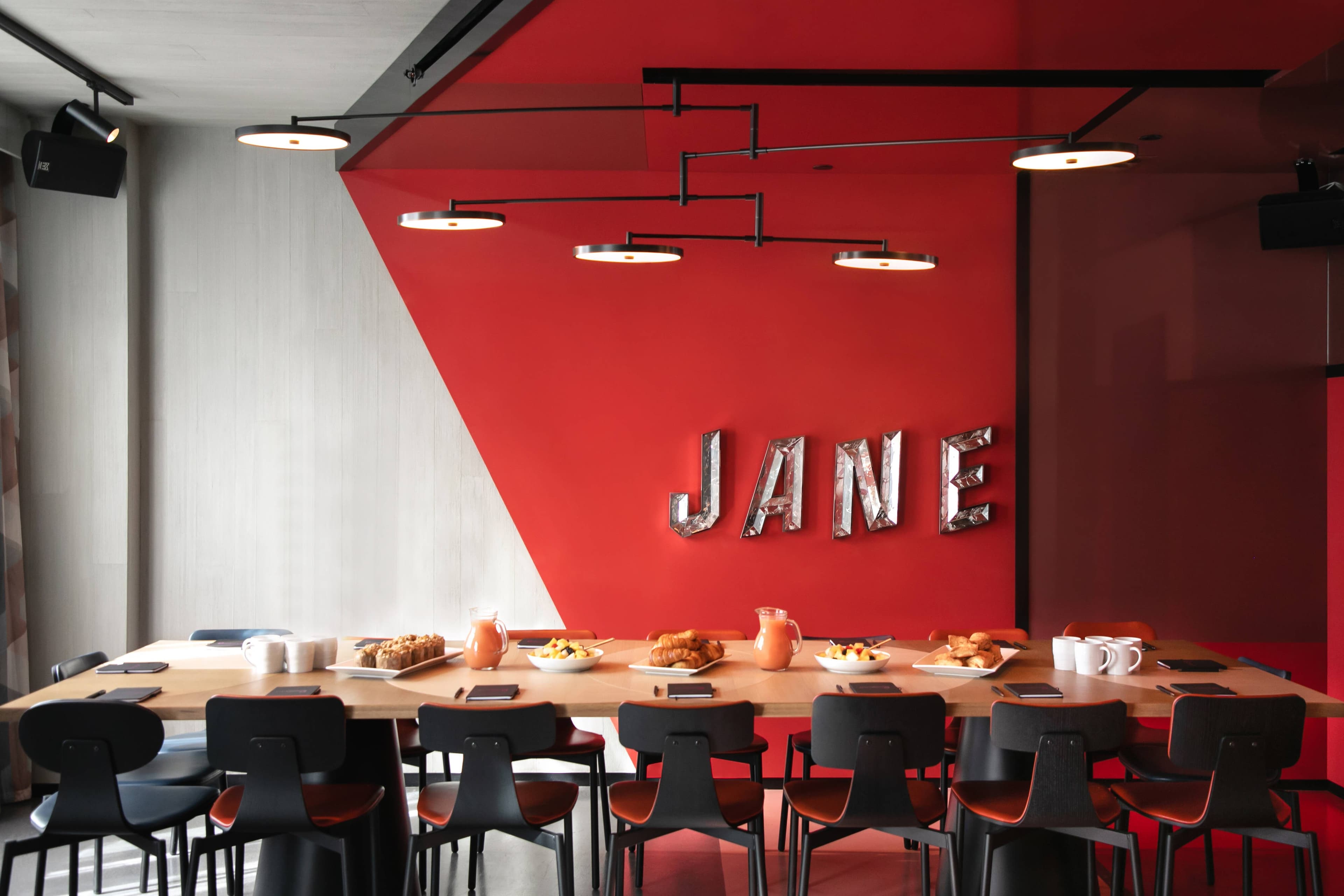 Moxy NYC East Village