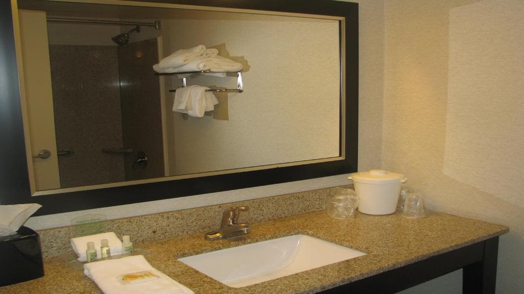 Holiday Inn Concord