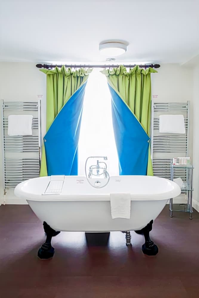 voco Oxford Spires, an IHG Hotel