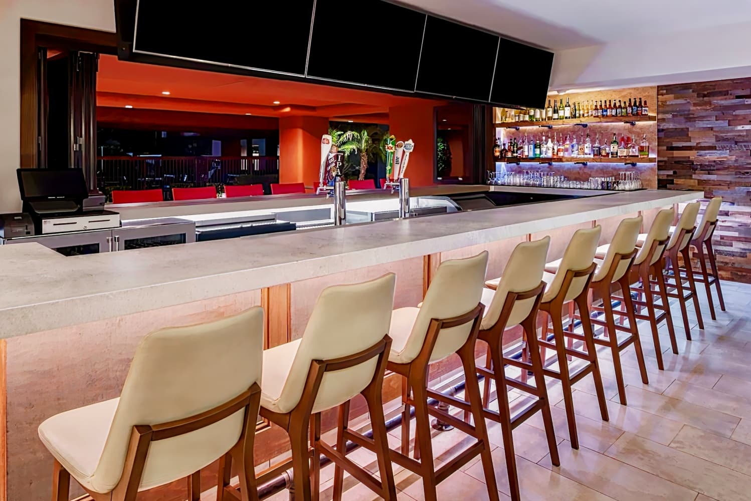 Courtyard Scottsdale