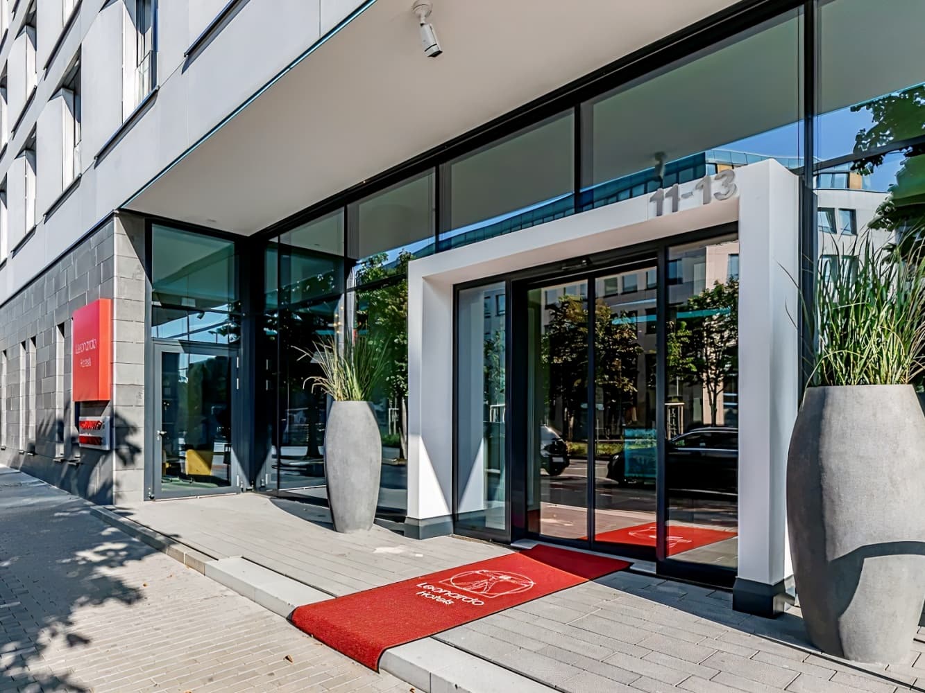 Leonardo Hotel Dortmund