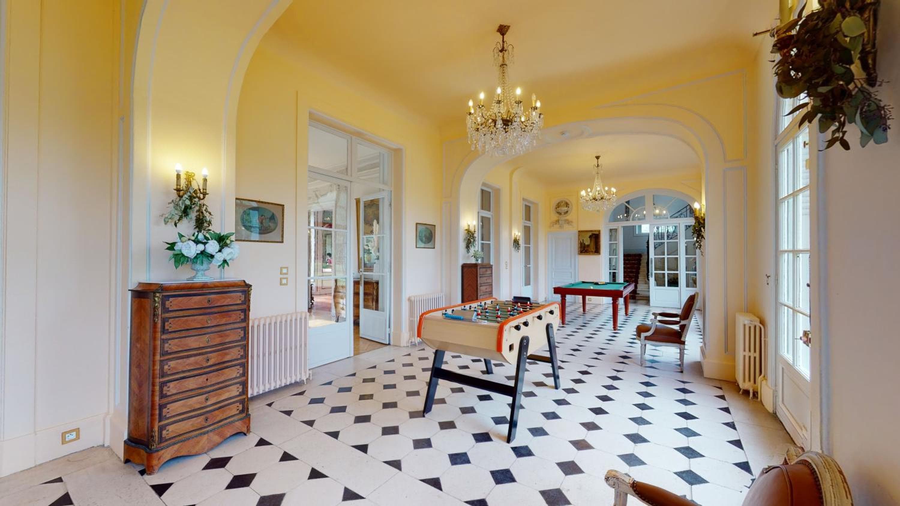 Le Château du Boulay Morin