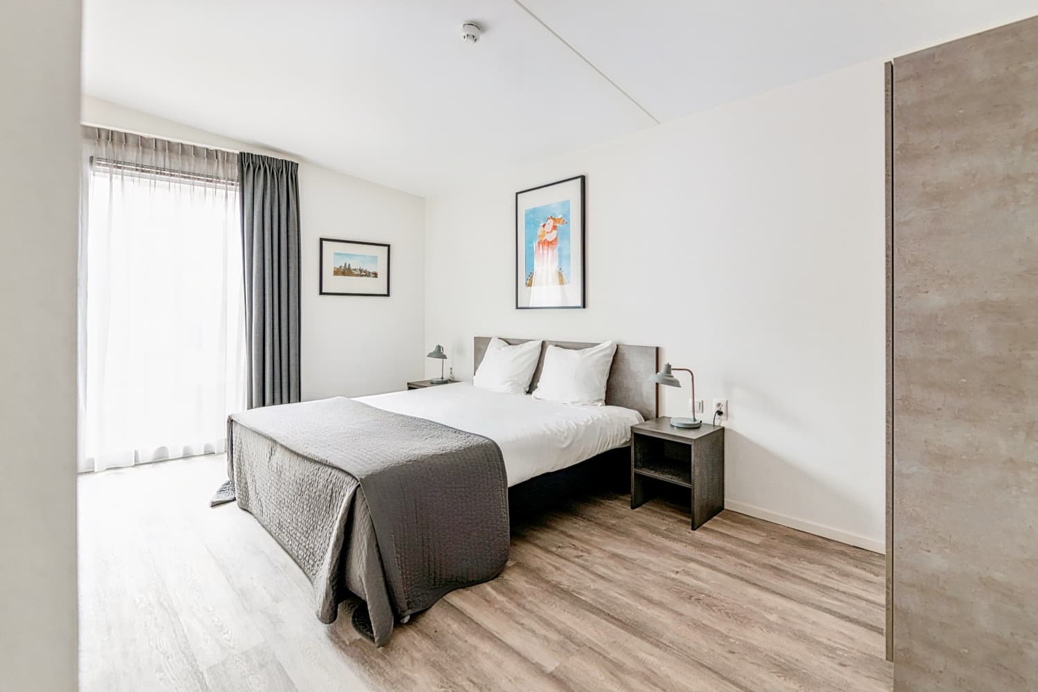 Amsterdam Prince Island by YAYS