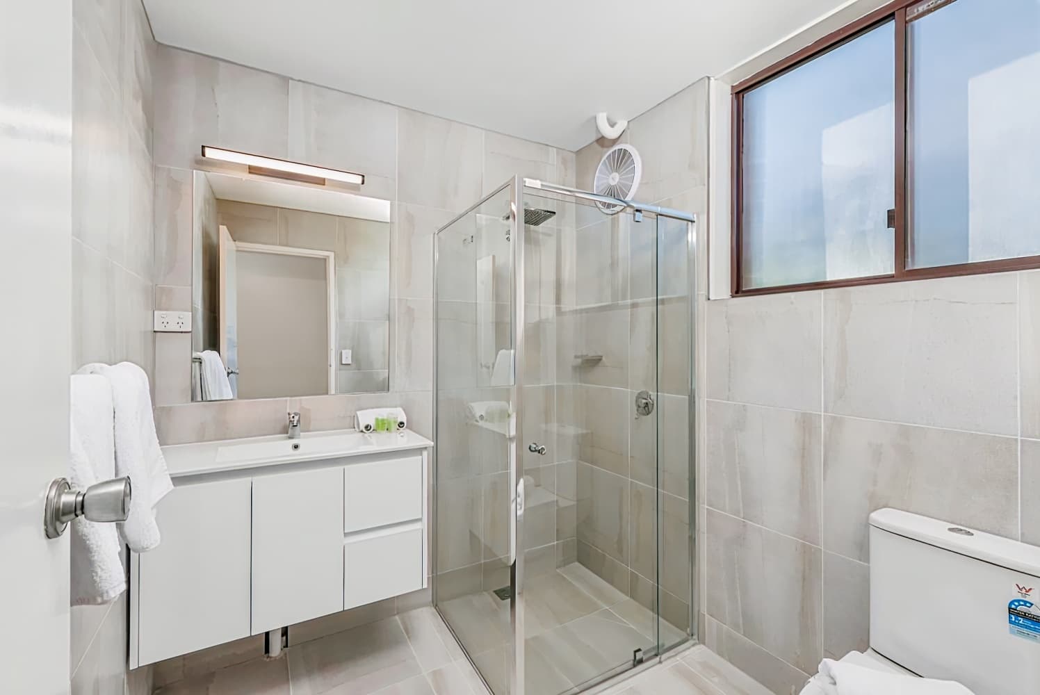 Econo Lodge Lilydale