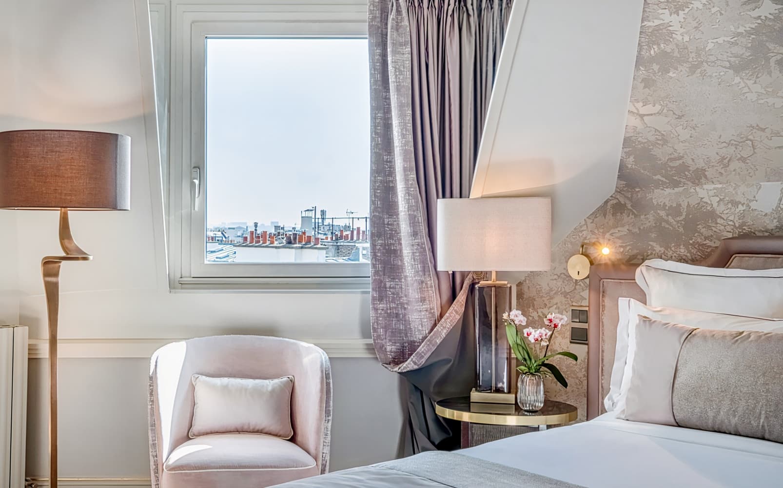 Hôtel Elysia by Inwood Hotels