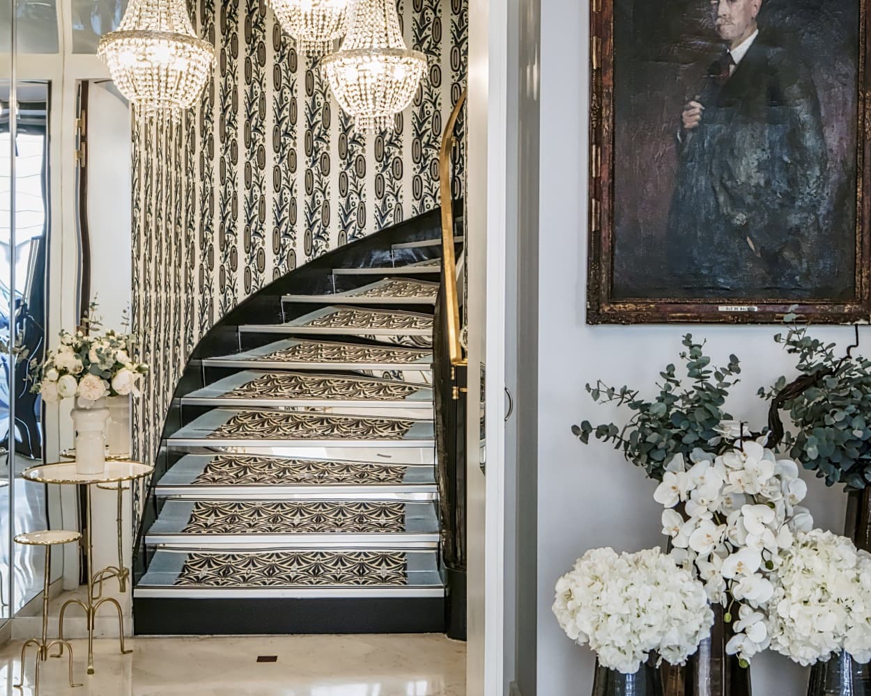 Hotel Malte - Astotel