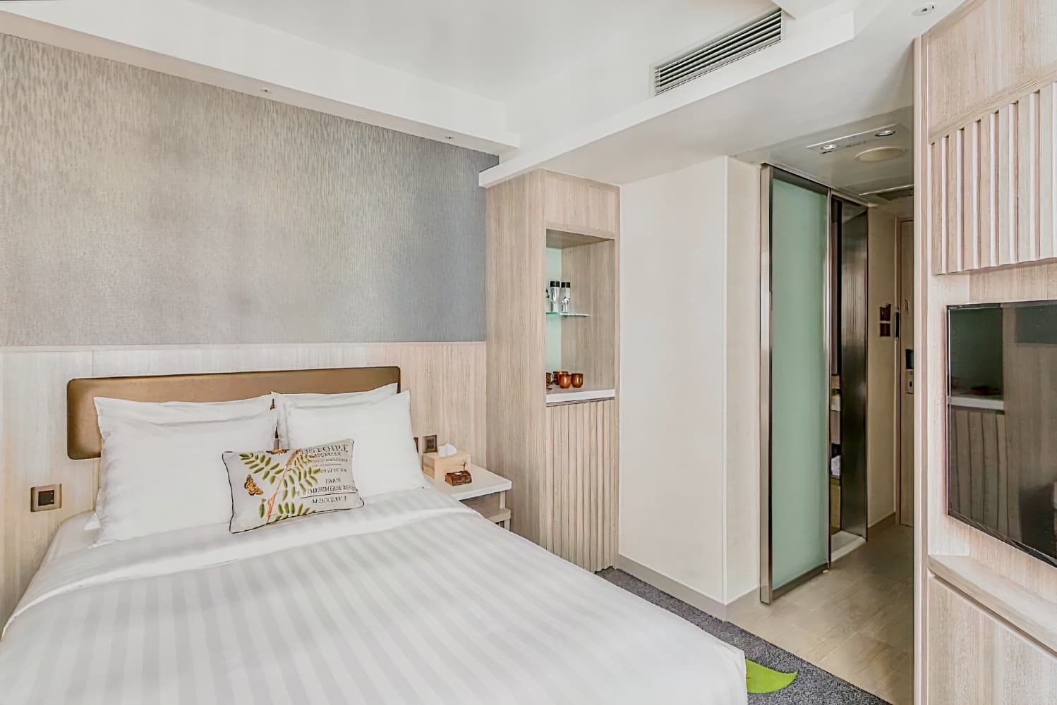 Stanford Hillview Hotel