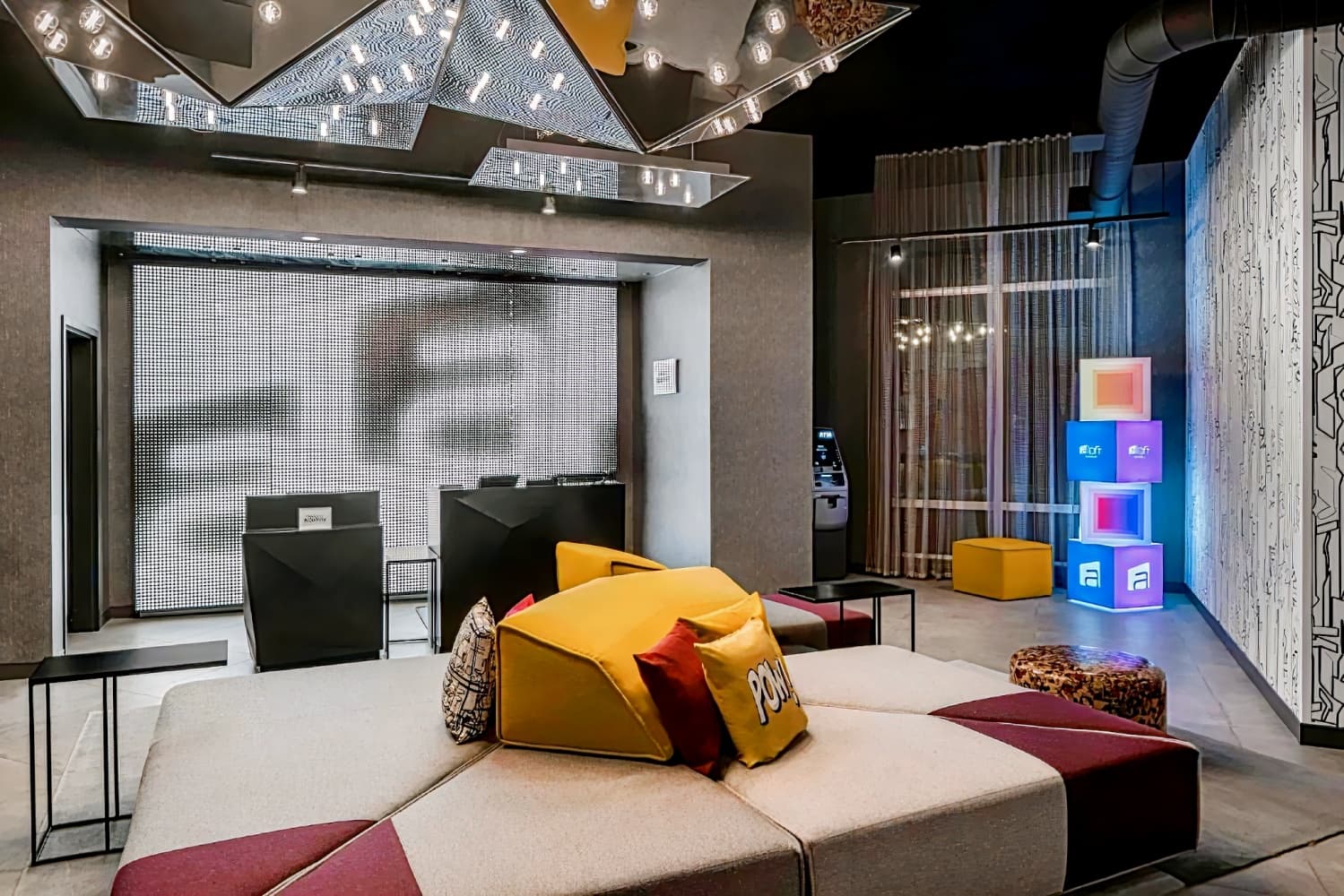 Aloft Tampa Midtown (inactive)