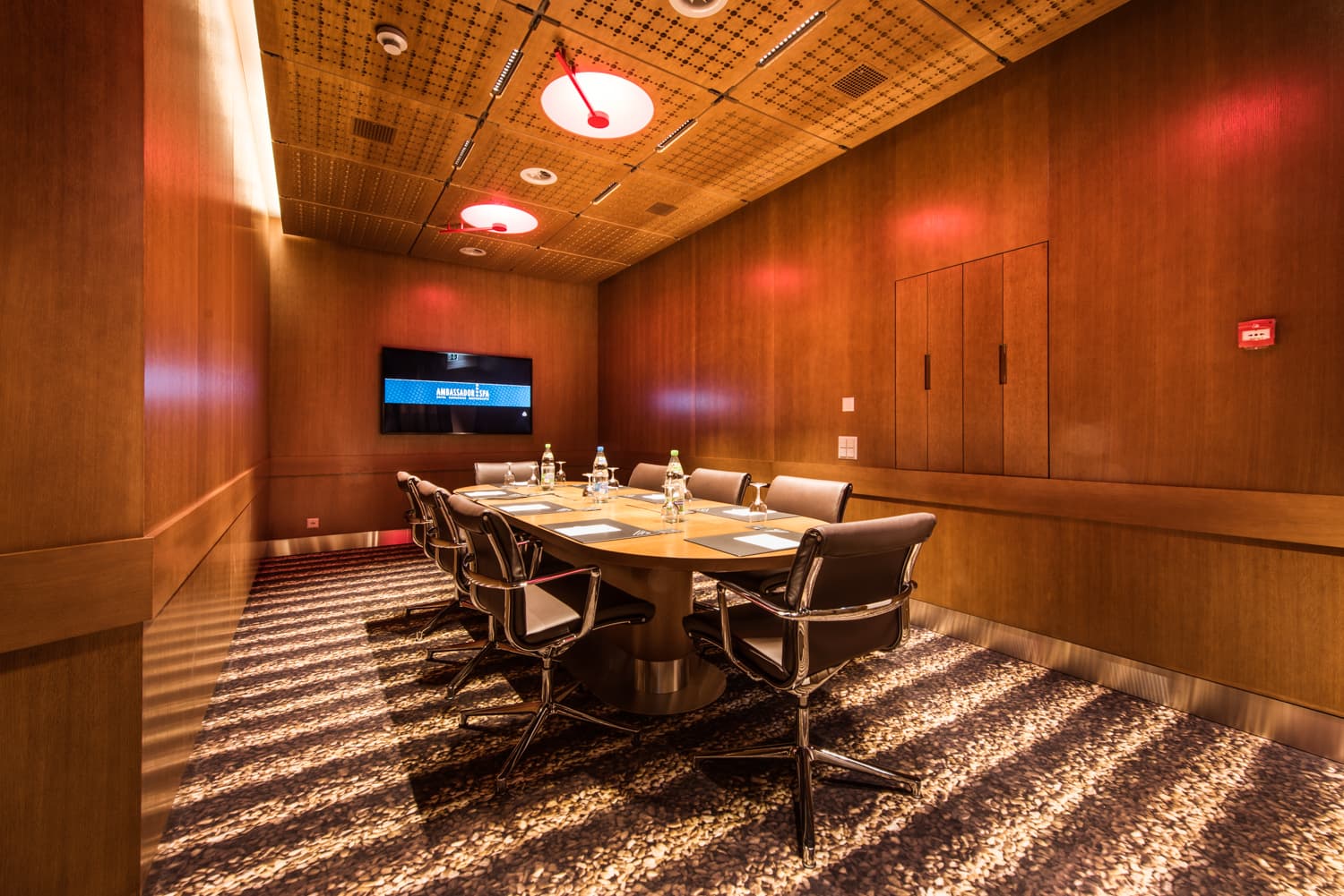 Hotel Ambassador Bern