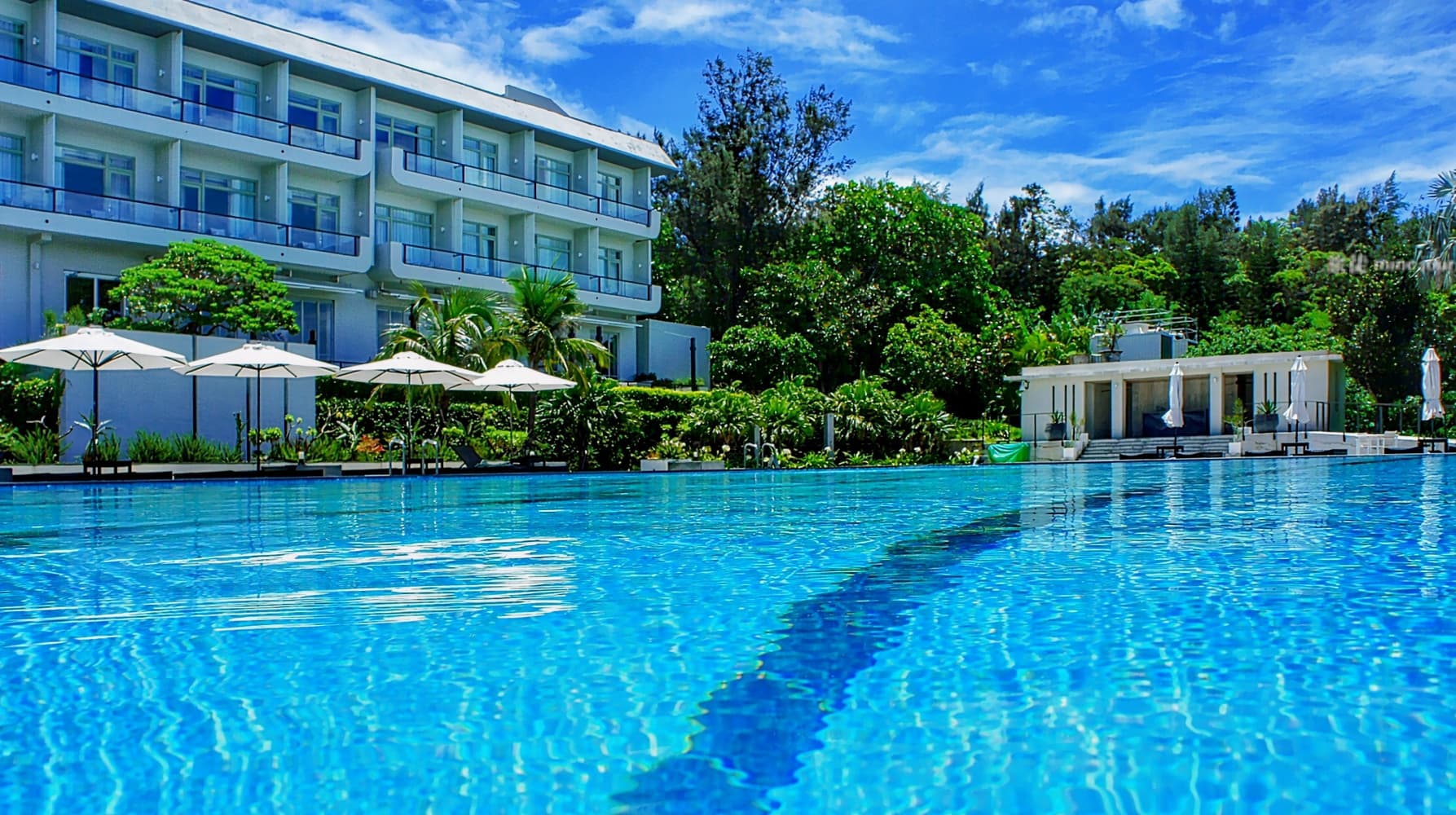 華泰瑞苑 GLORIA MANOR