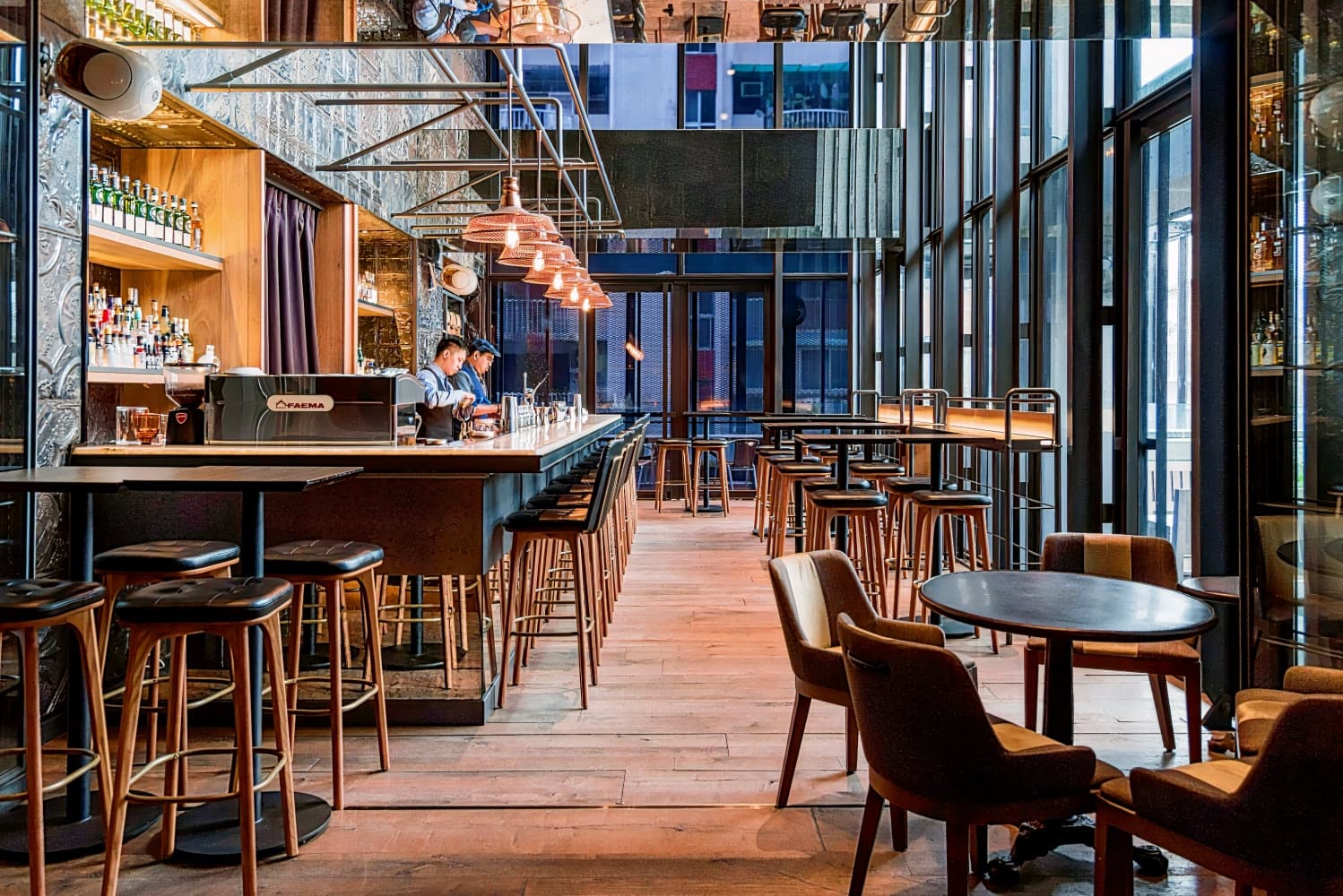 賦樂旅居 HOTEL PROVERBS Taipei