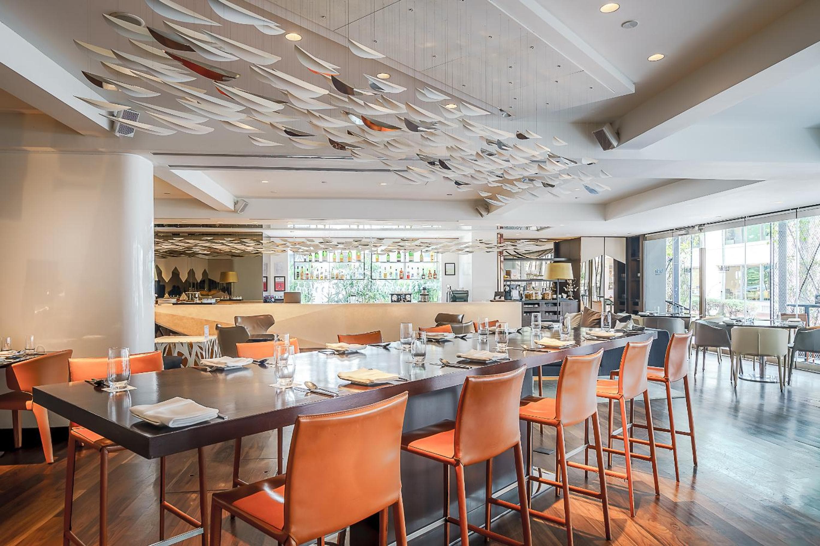 Naumi Hotel Singapore