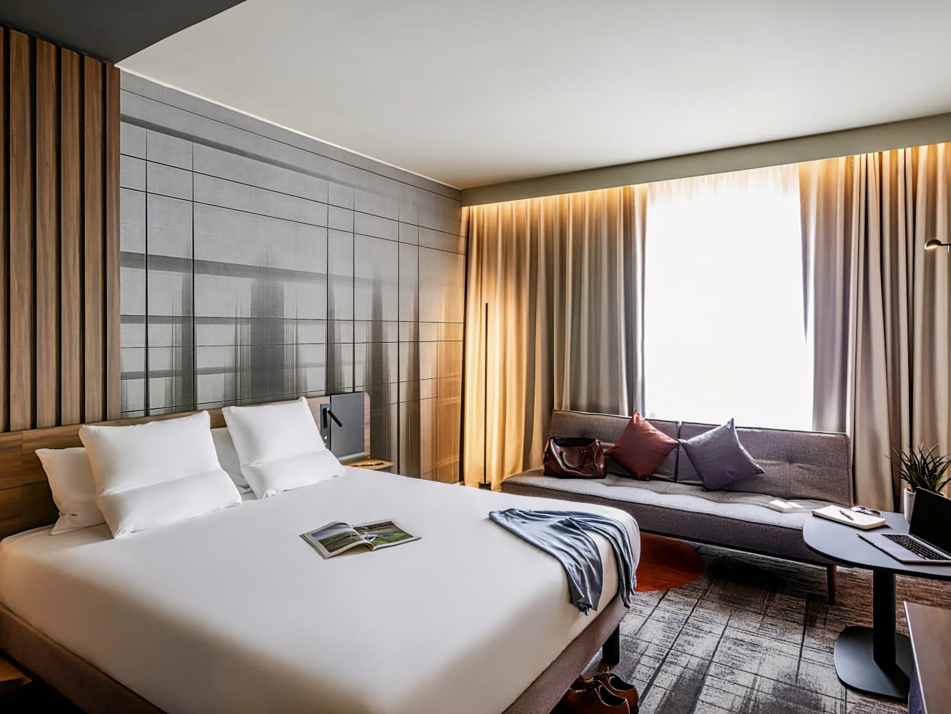 Novotel Cambridge North