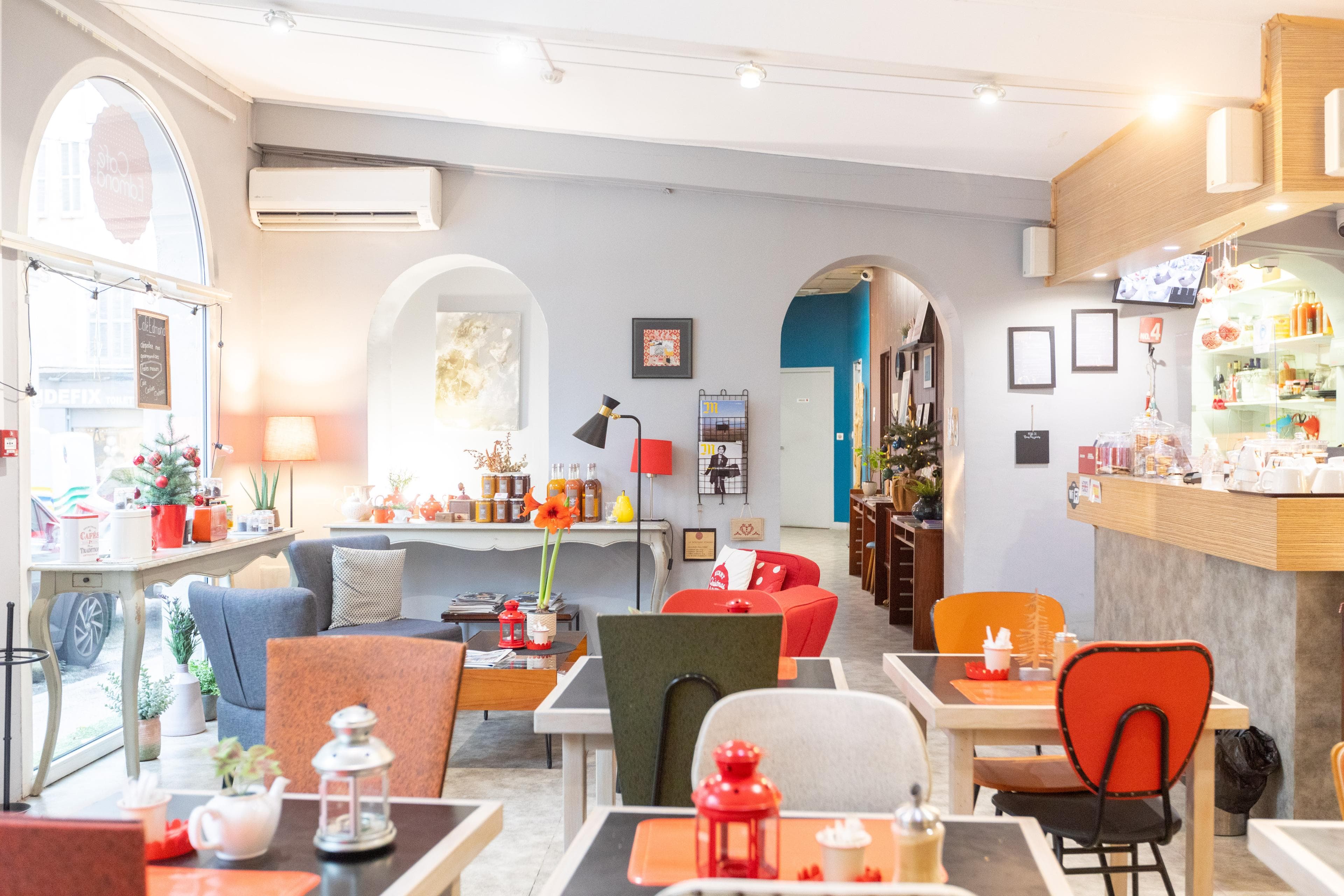 Hôtel Edmond Rostand