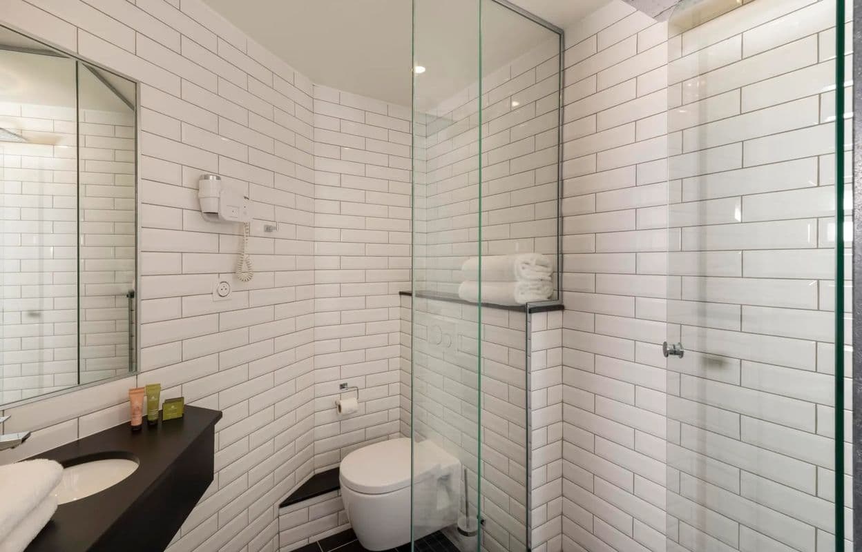 Hôtel Pavillon Monceau