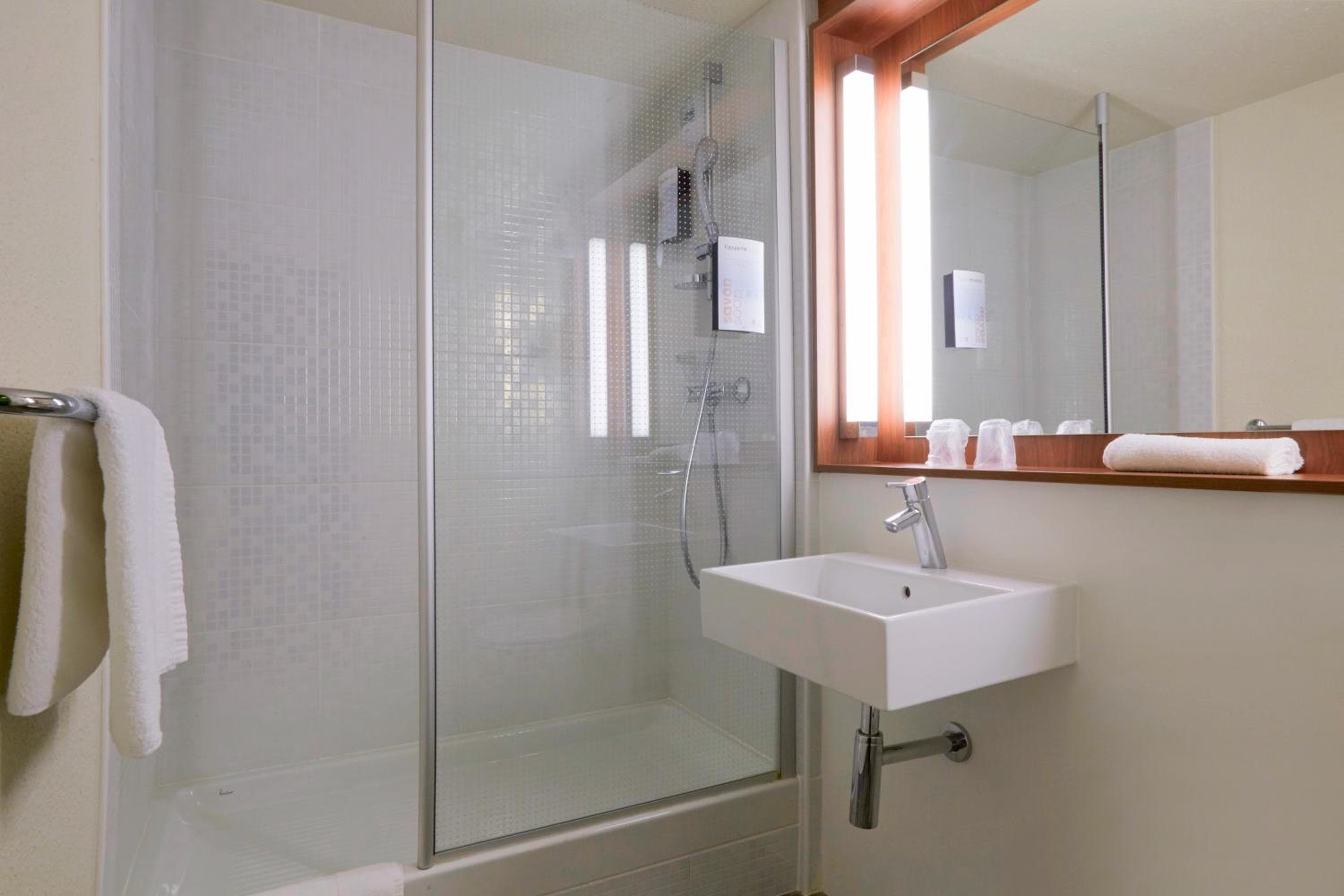 Campanile Orange A7/ A9