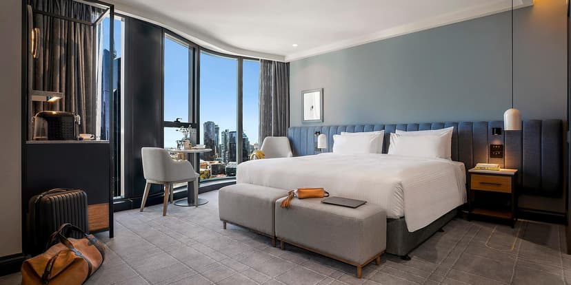 voco Melbourne Central