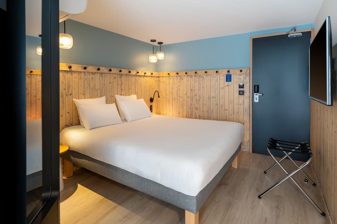 Best Western Bourgoin-Jallieu