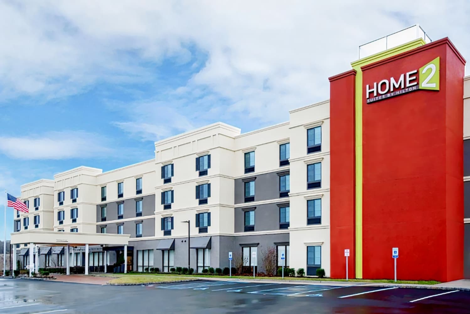 Home2 Suites by Hilton Long Island Brookhaven