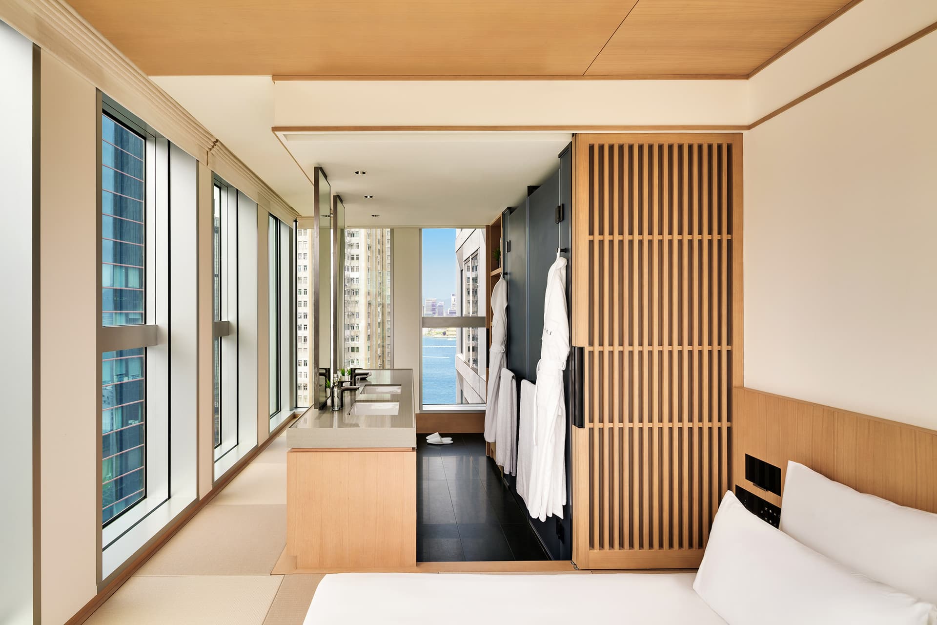 AKI Hotel Hong Kong - MGallery Collection