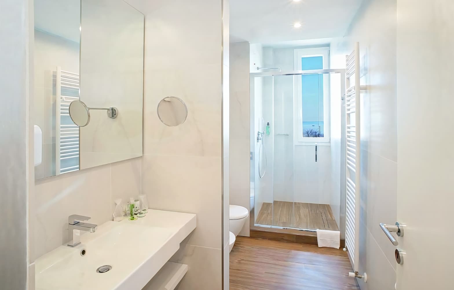 Hotel Select Suites & Spa