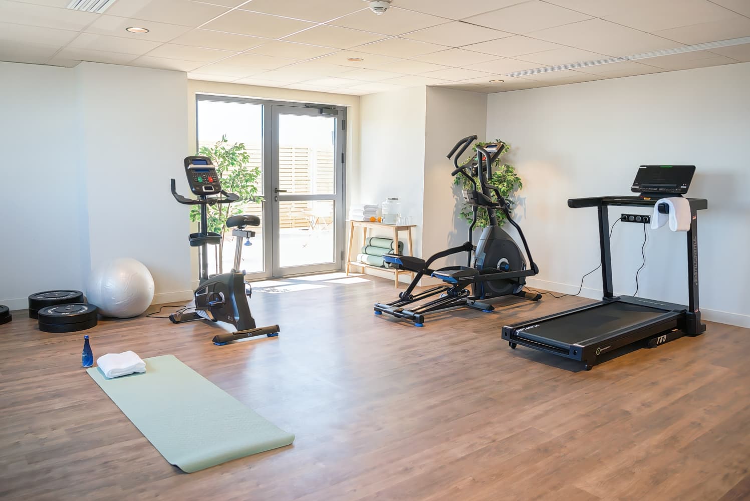 Campanile Saint-Brieuc