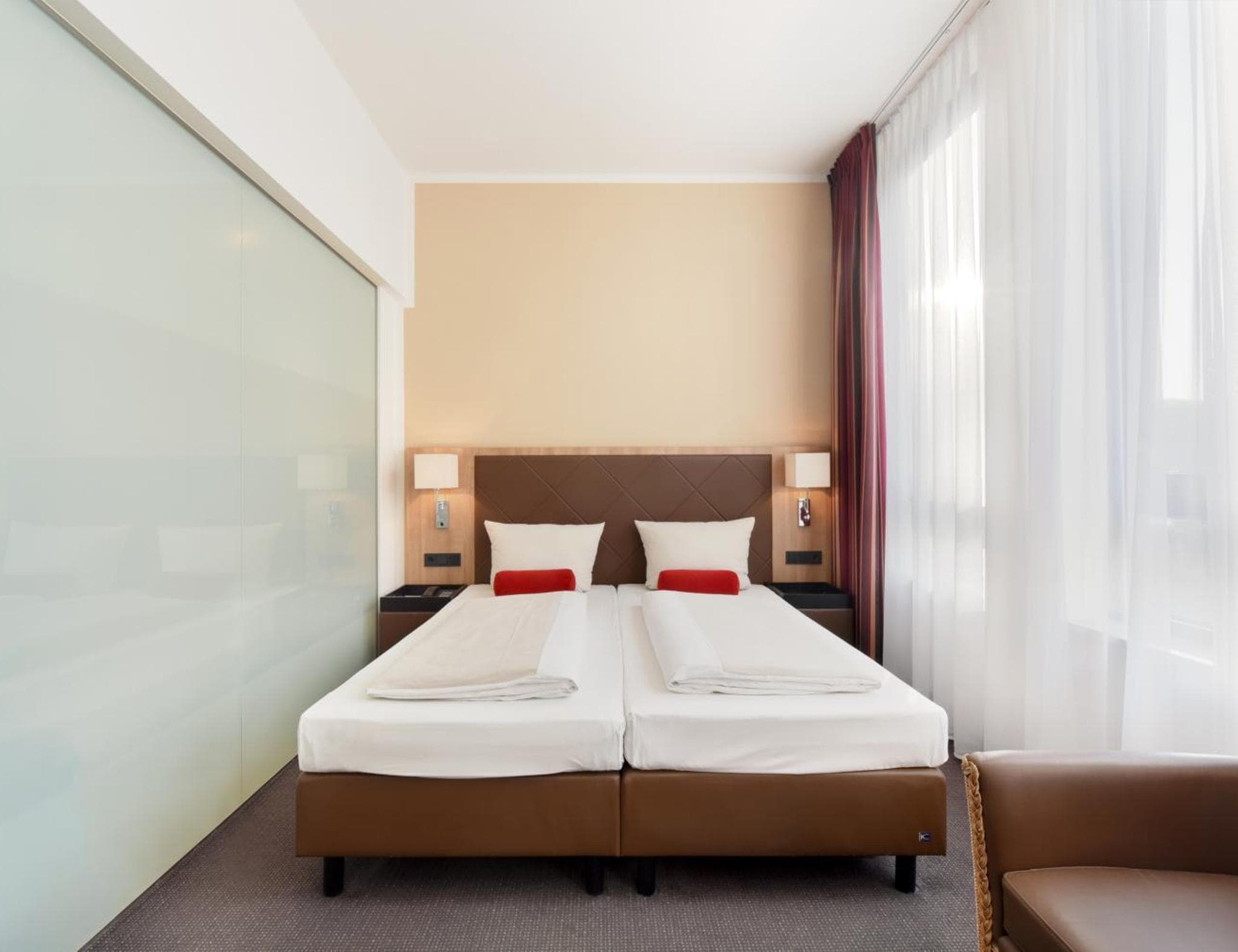 ACHAT Hotel München Süd