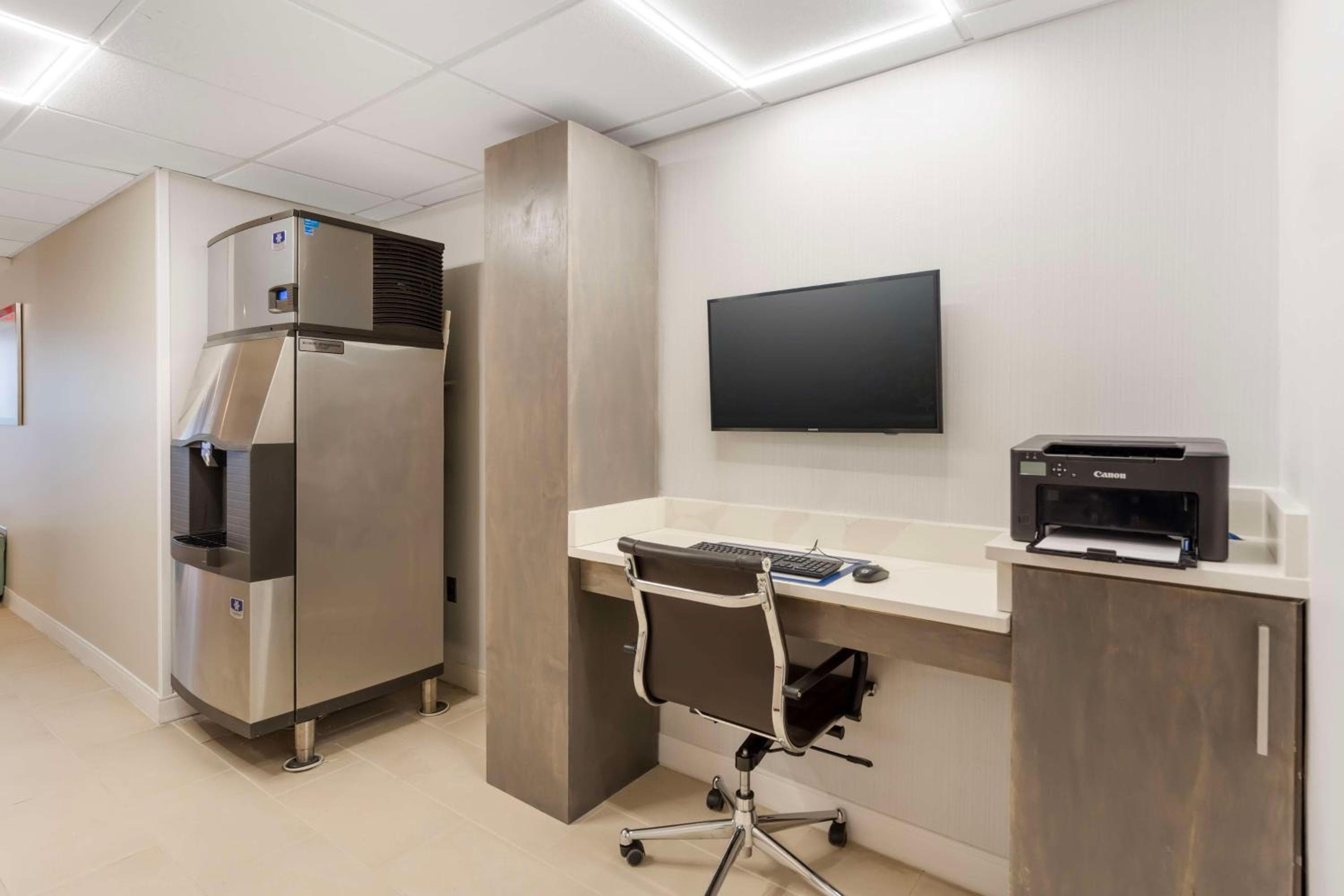 Best Western Glenview -Chicagoland Inn and Suites