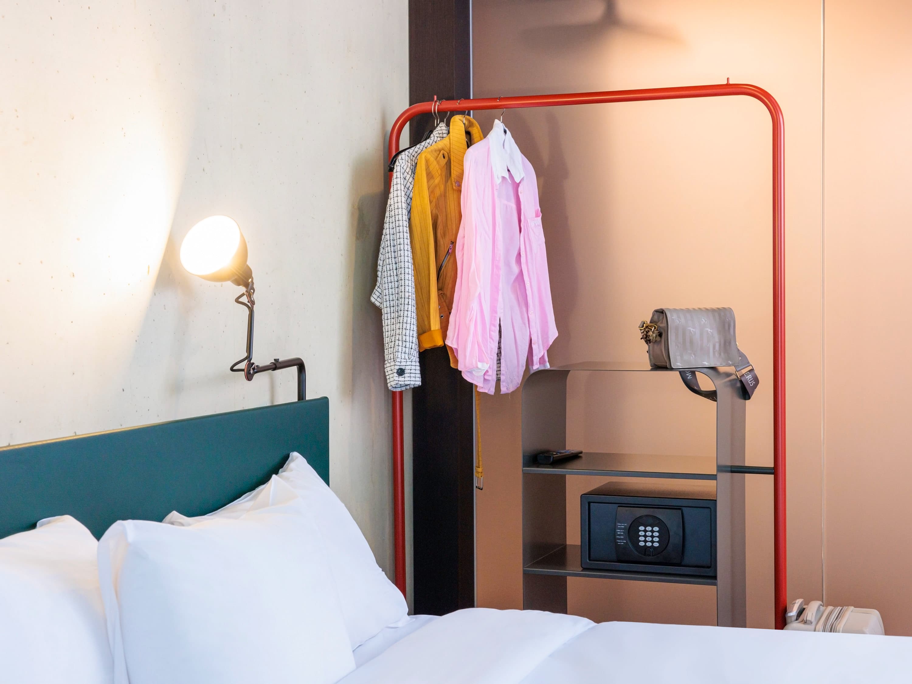 ibis Styles Bern City