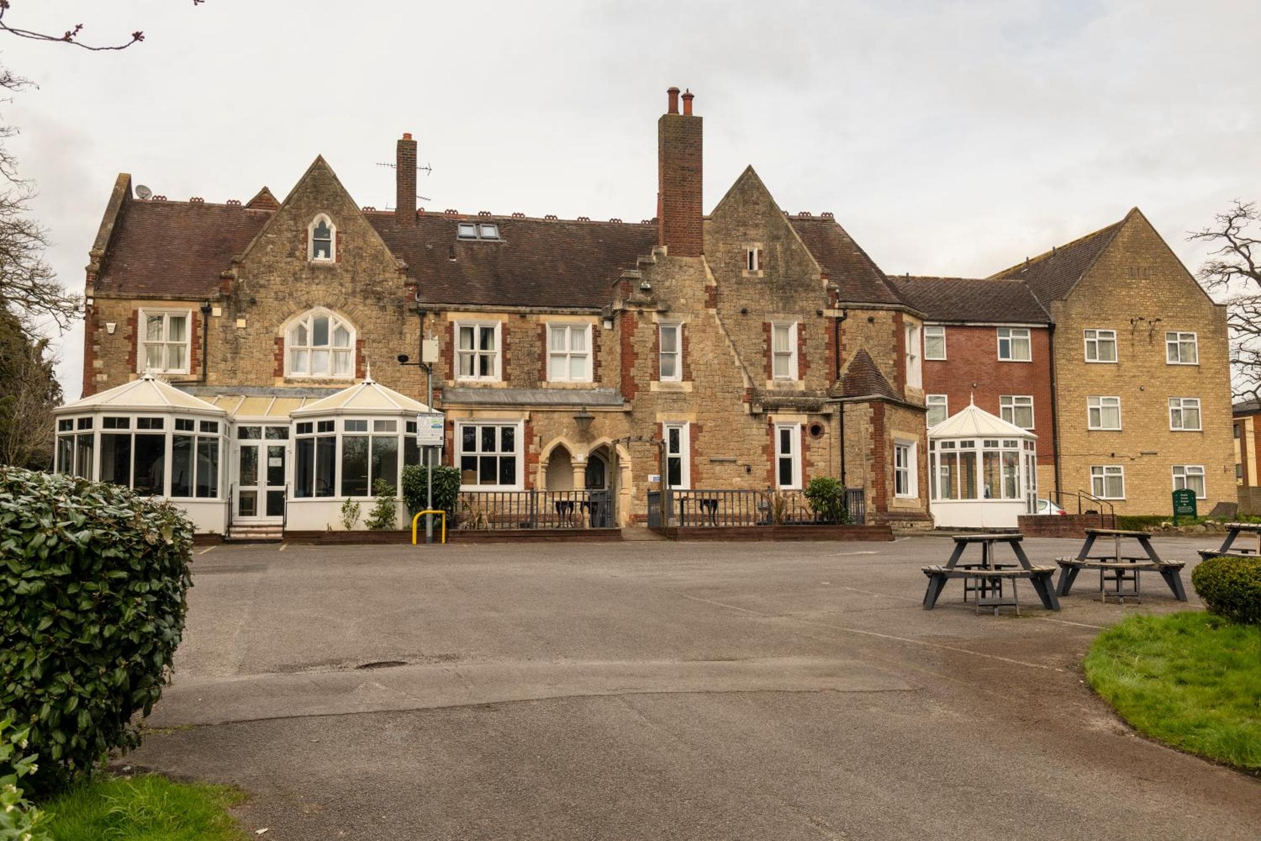 Hamlet Hotel Maidstone