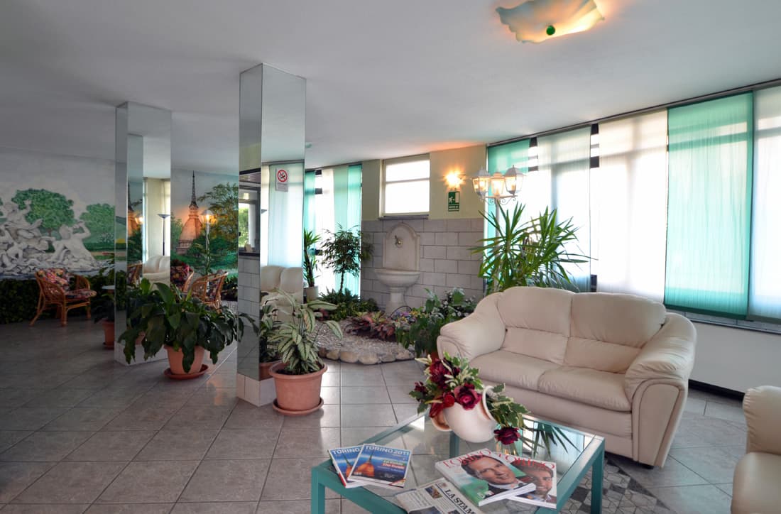 Hotel Residenza delle Alpi