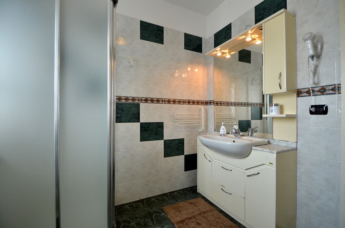 Hotel Residenza delle Alpi