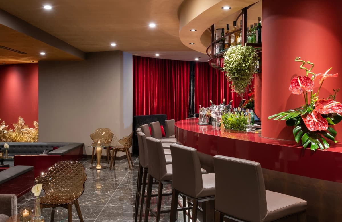 Leonardo Royal Hotel Venice Mestre