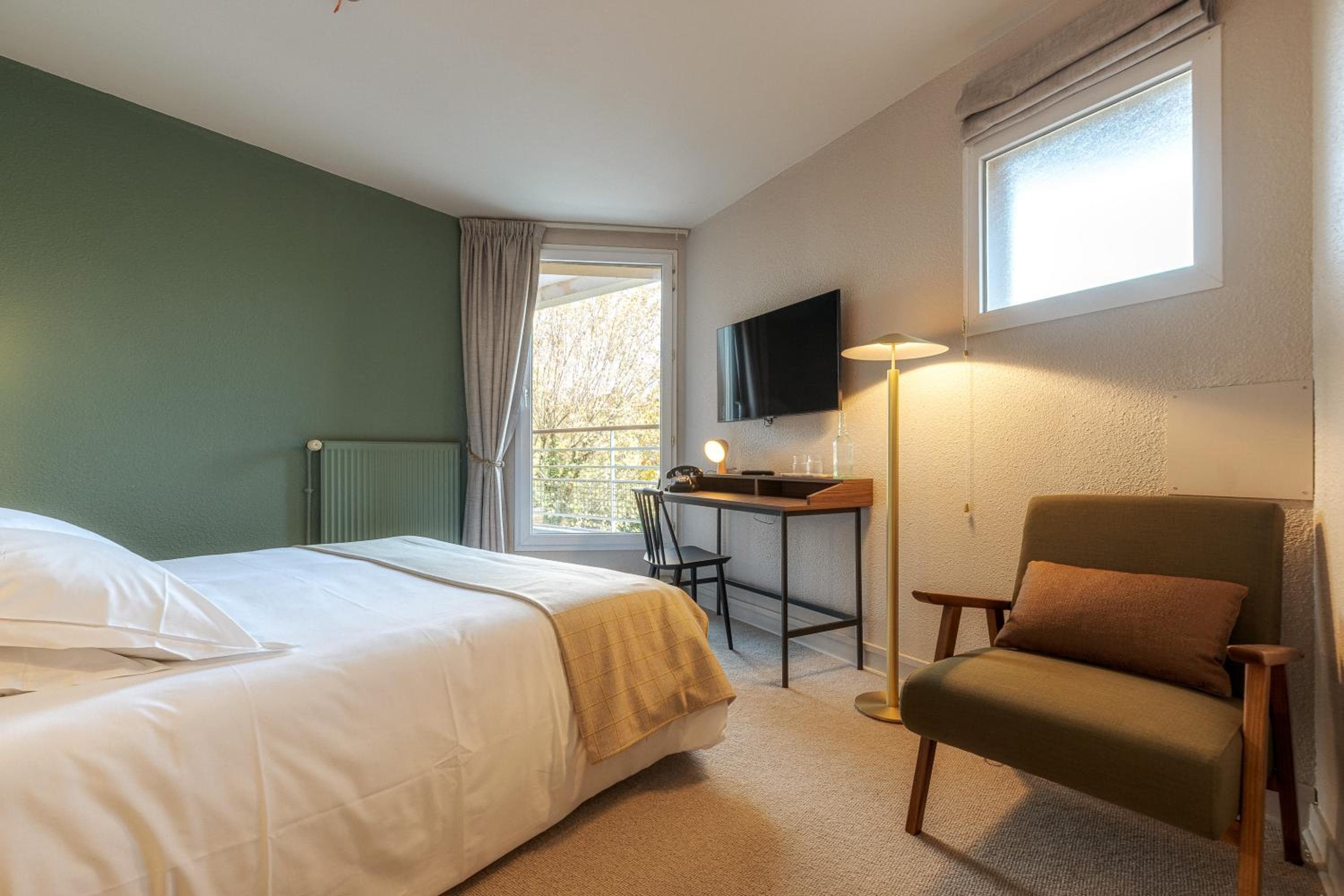 Maison Obono Hôtel & Spa