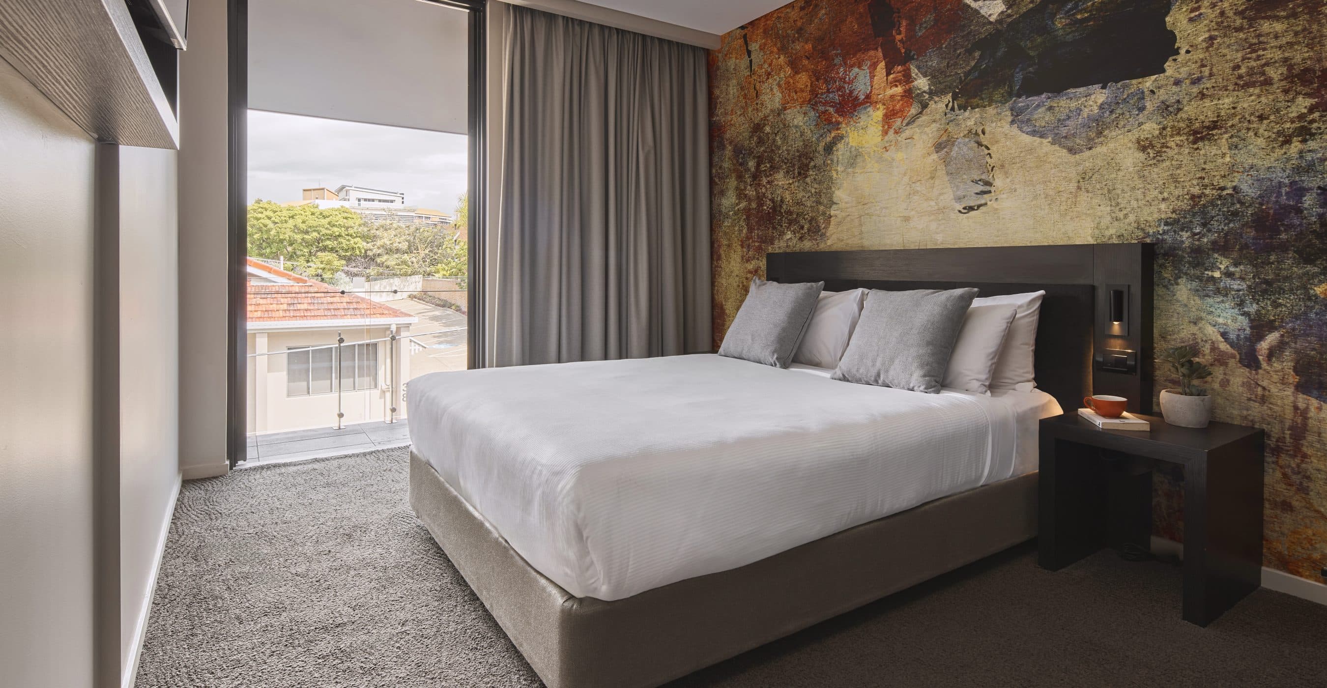 Kennigo Hotel Brisbane, Independent Collection by EVT