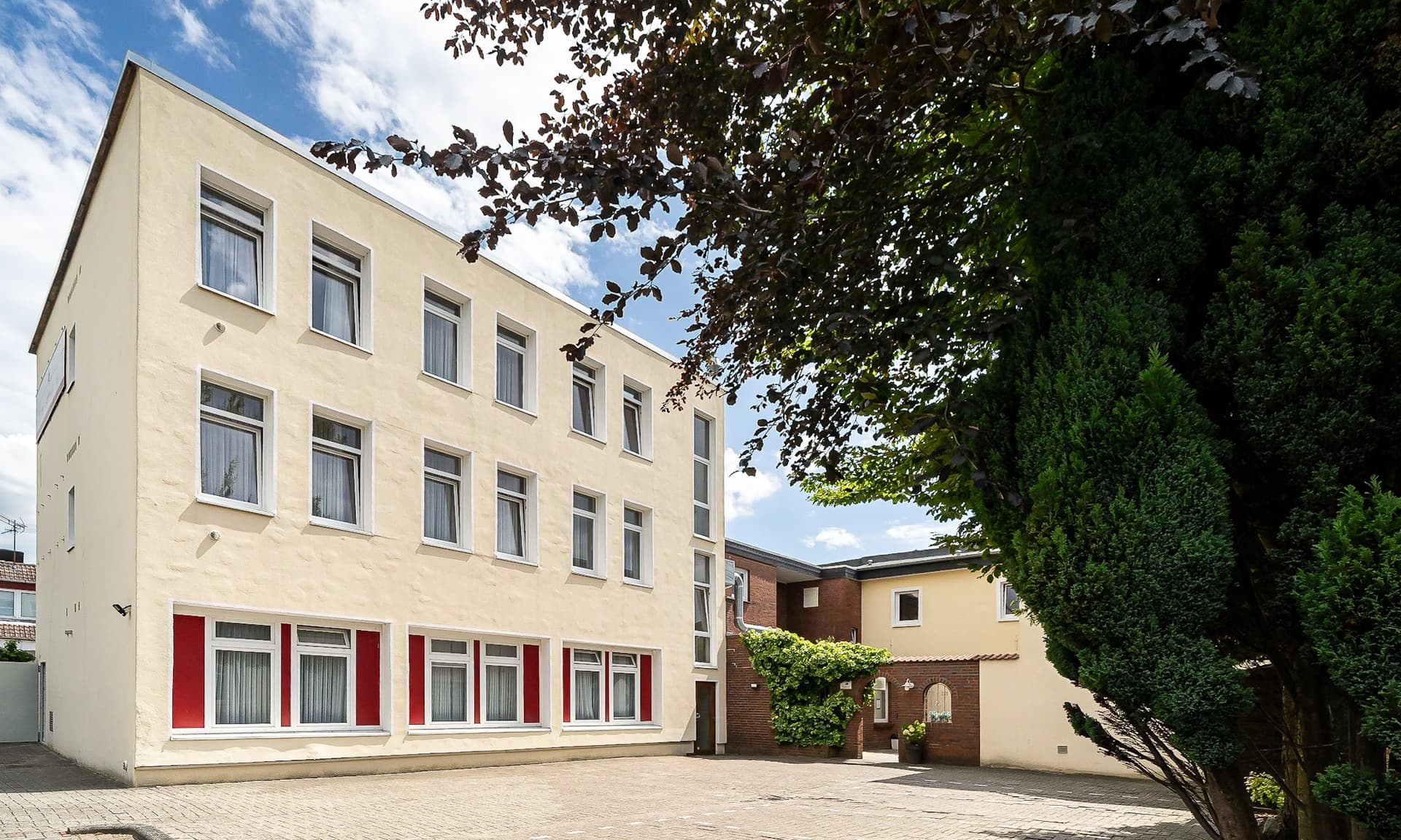 SleepBEEONE Wilhelmshaven