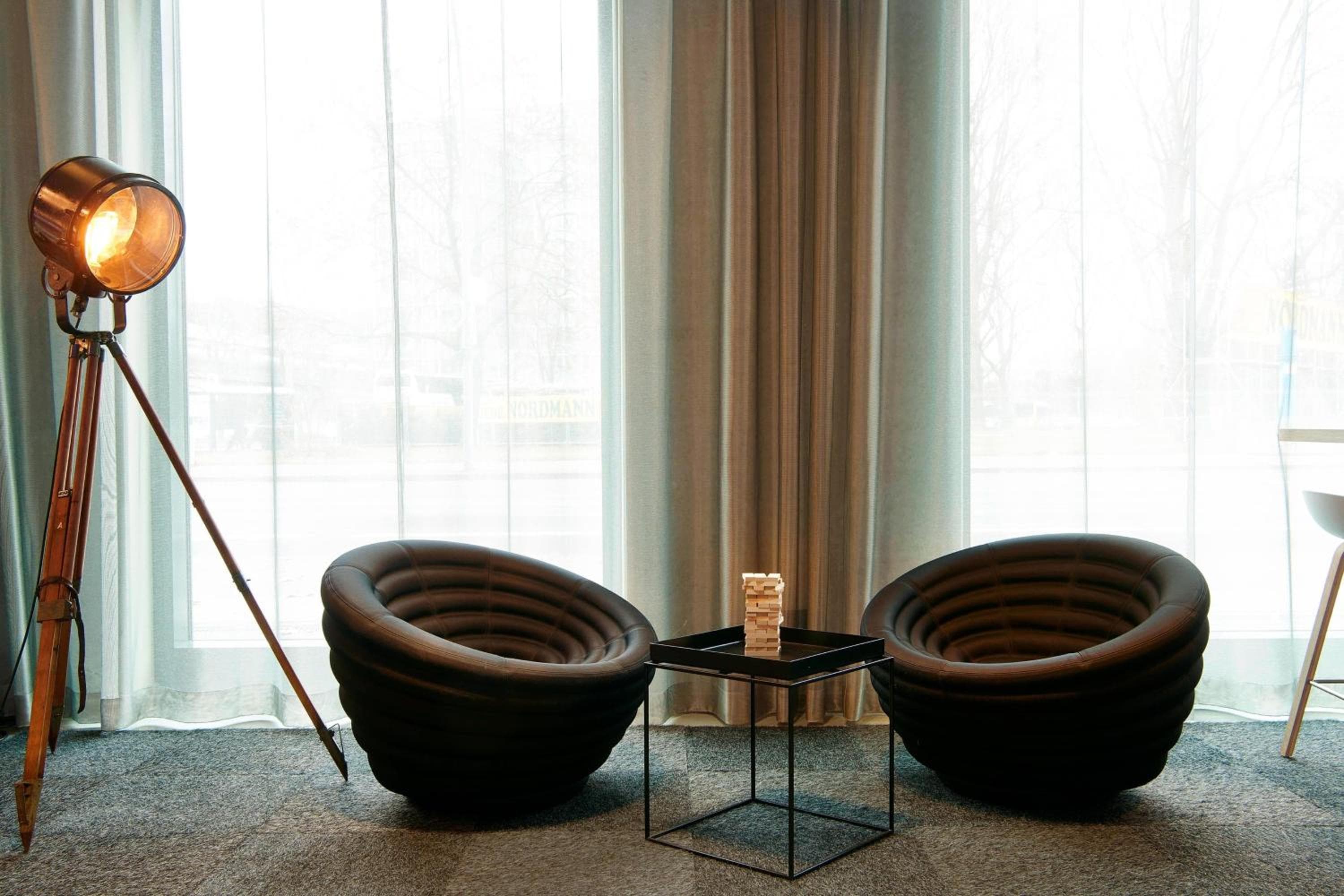 Moxy Berlin Ostbahnhof