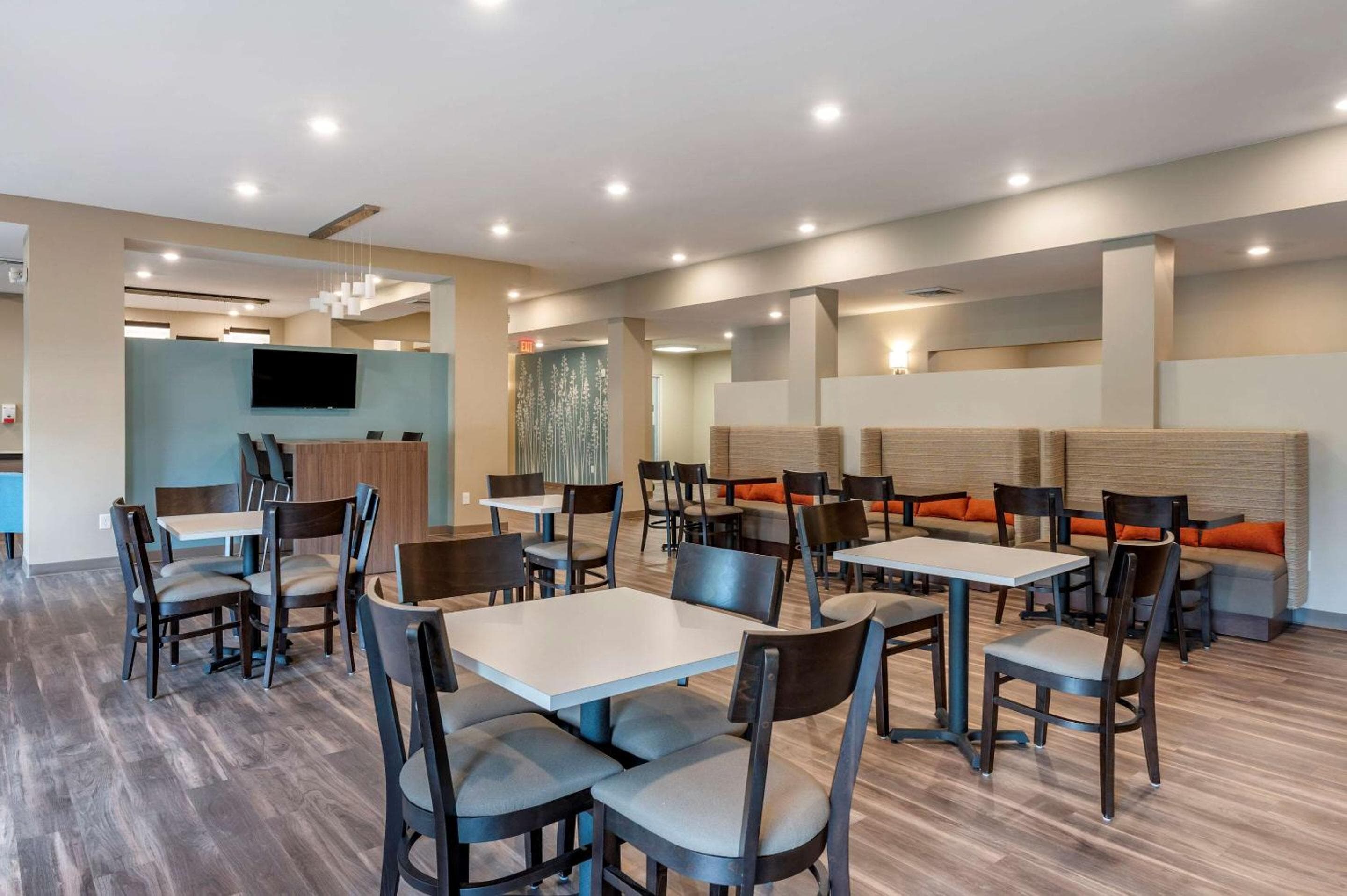 MainStay Suites Georgetown