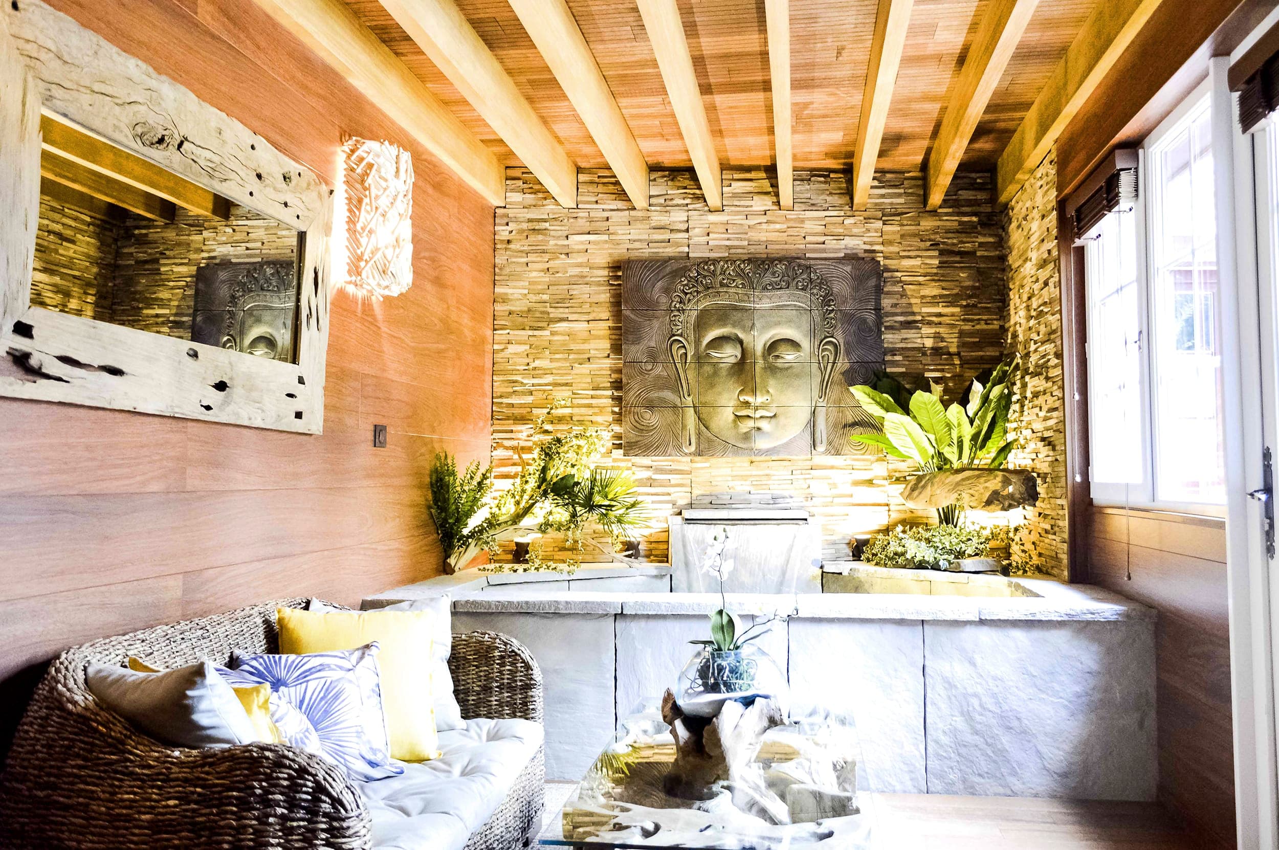 Les Jardins d'Epicure