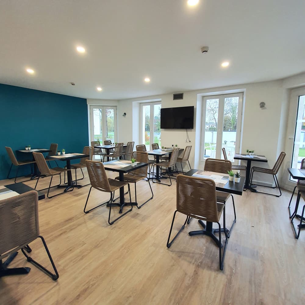 Green Hôtels Bordeaux Arena