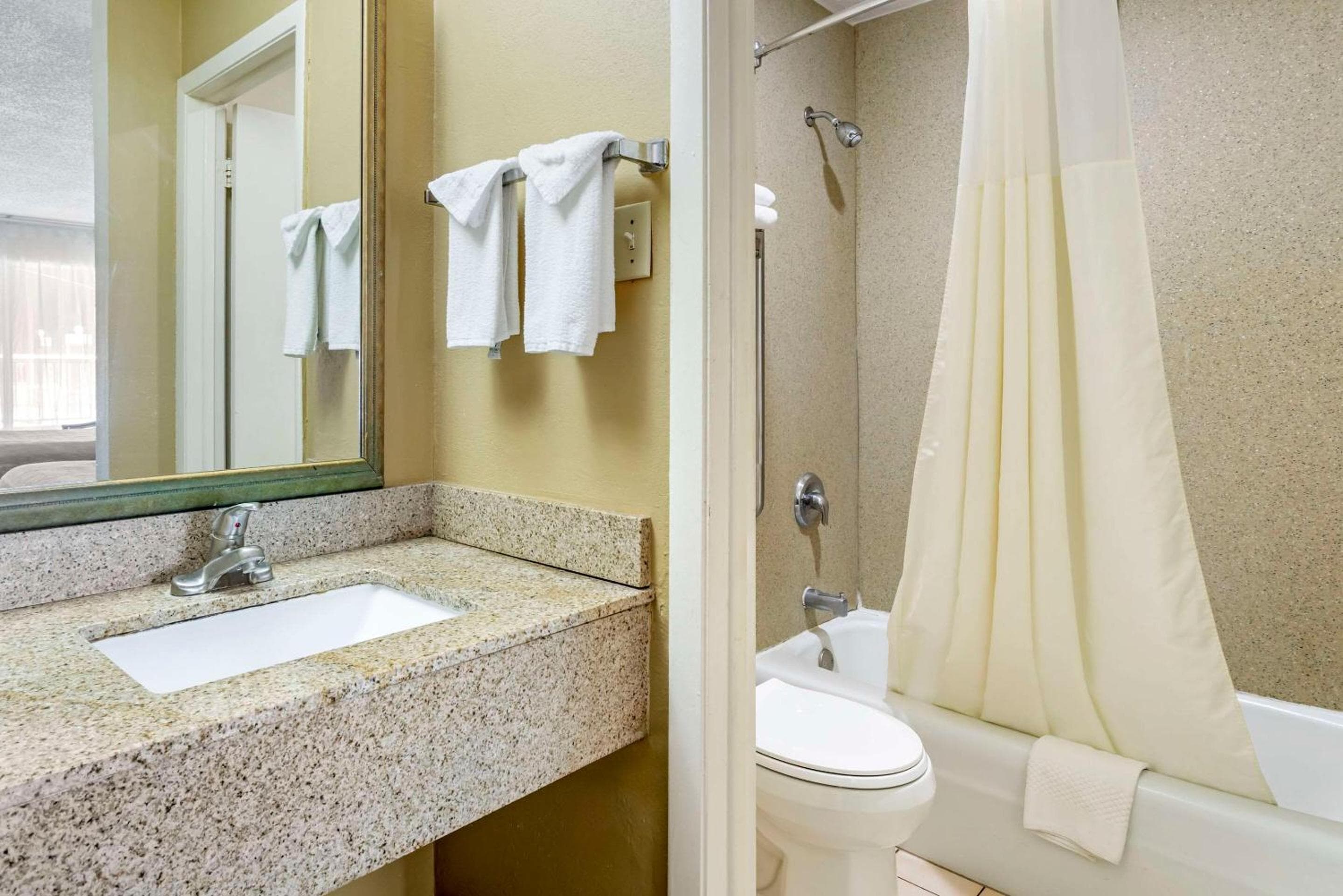 Quality Inn Alachua - Gainesville Area