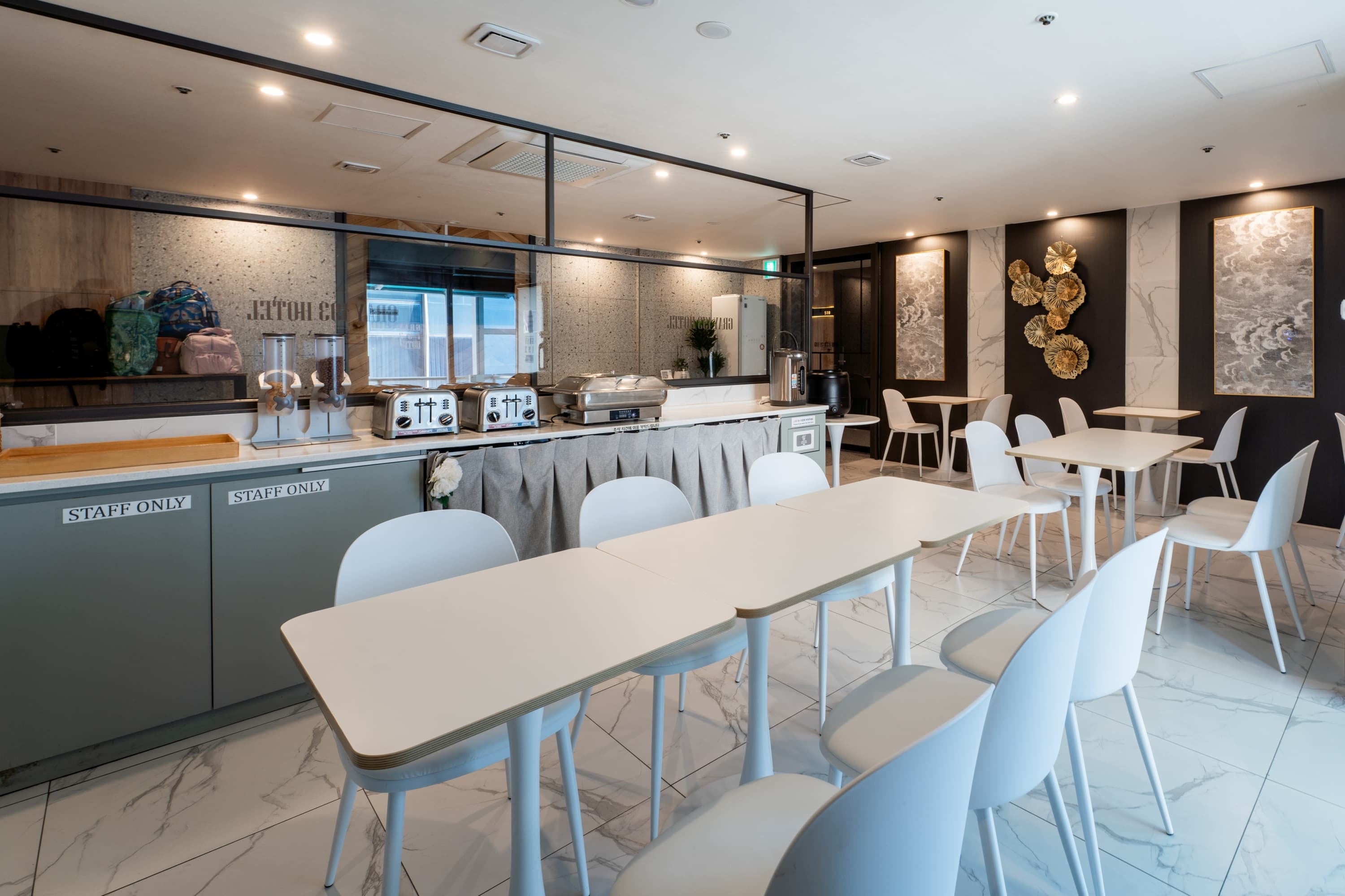 Gray 193 Gwangan Beach 그레이 193 광안리